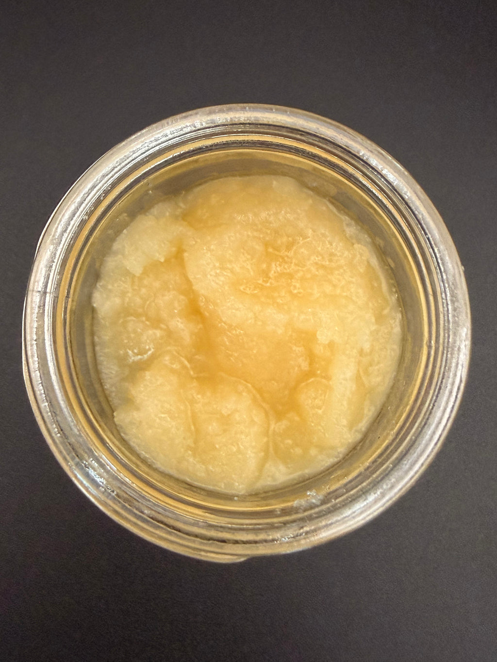 Coconut Milk Bulk THCa Live Resin