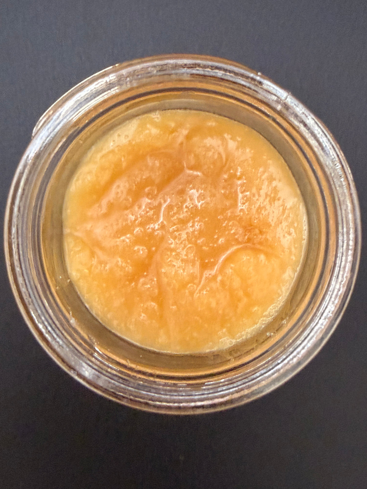 Cream Pie Bulk THCa Cured Resin