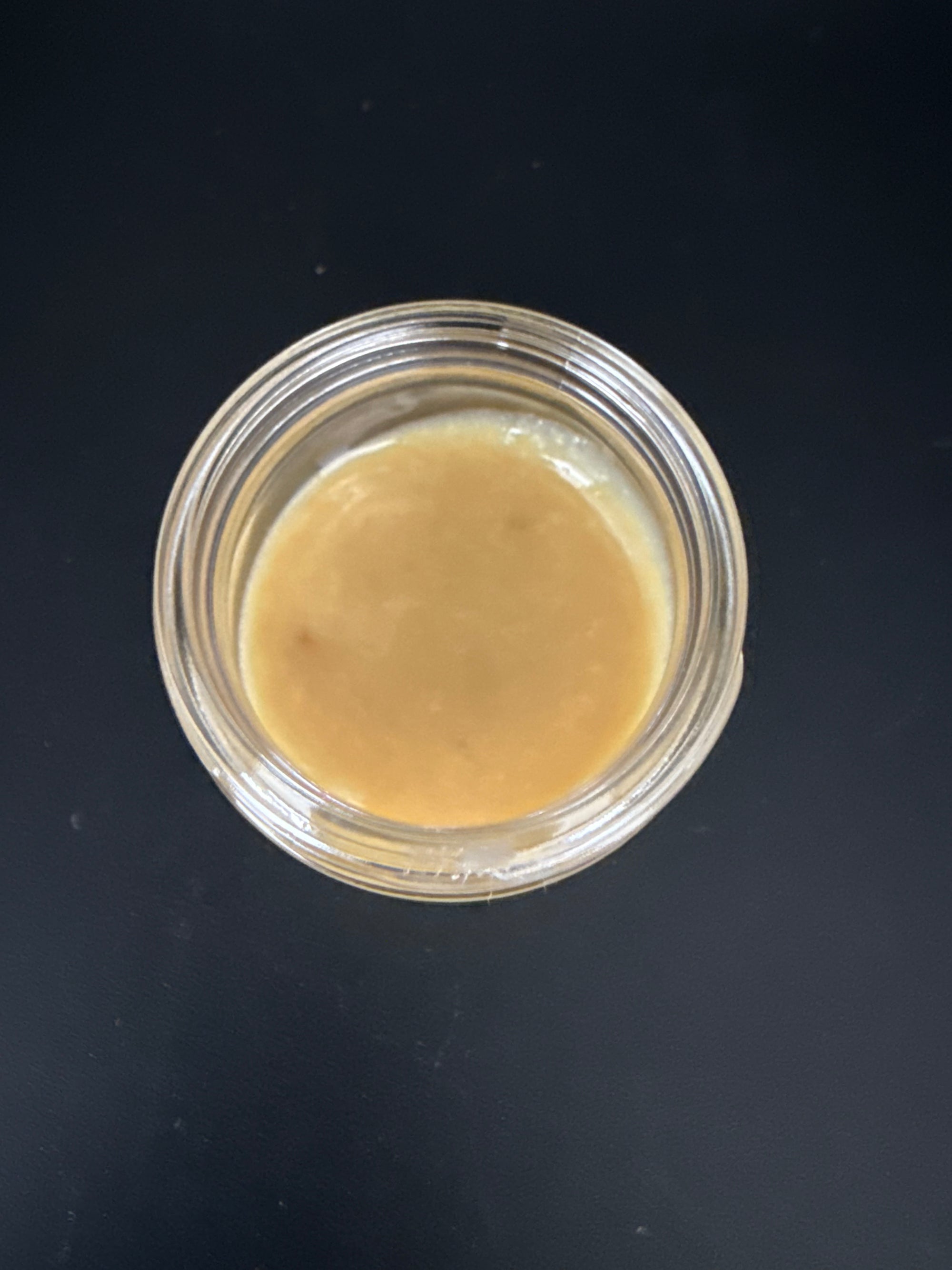 Creme Brulee Bulk THCa Cured Resin