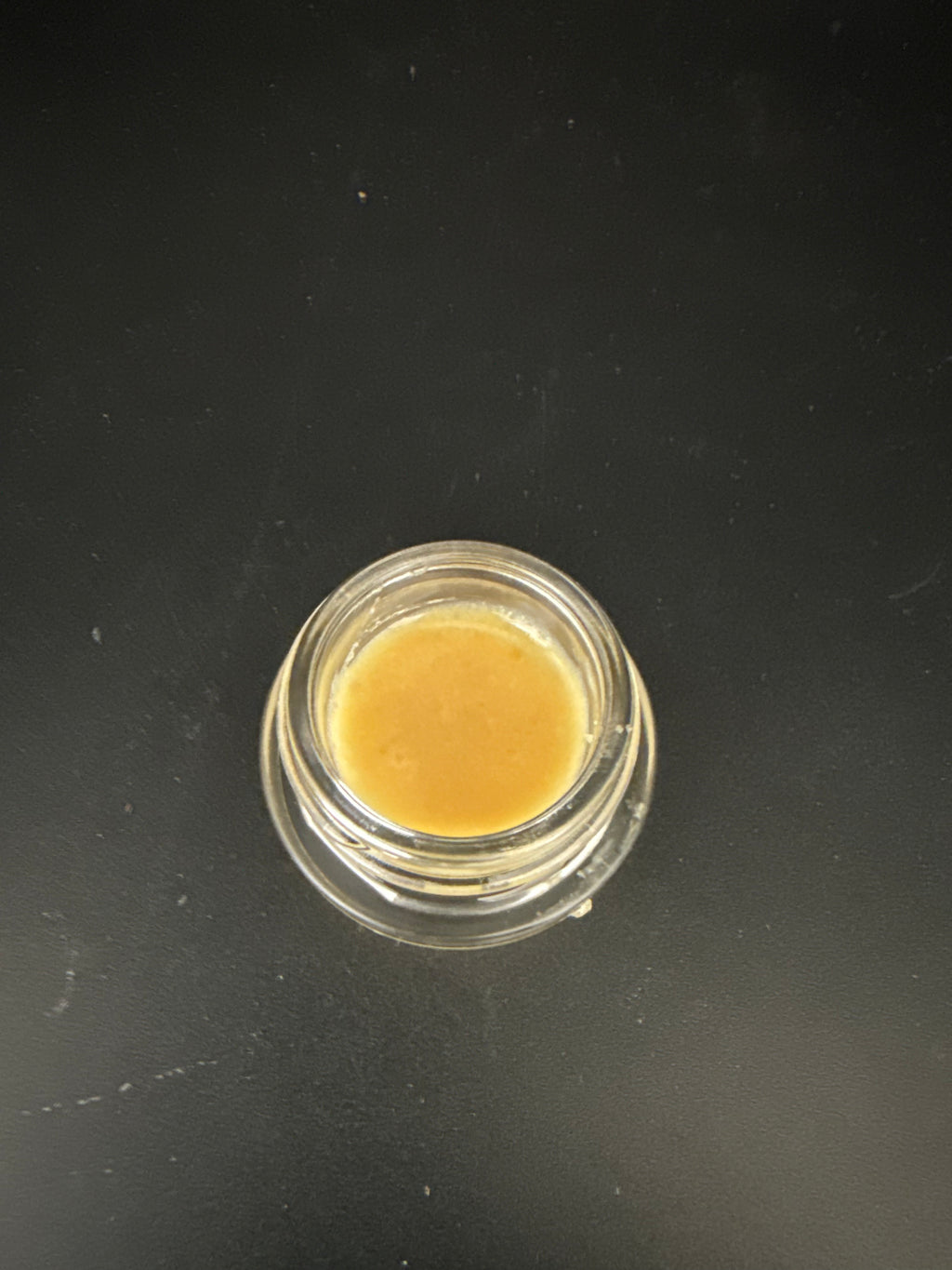 Creme Brulee Bulk THCa Cured Resin