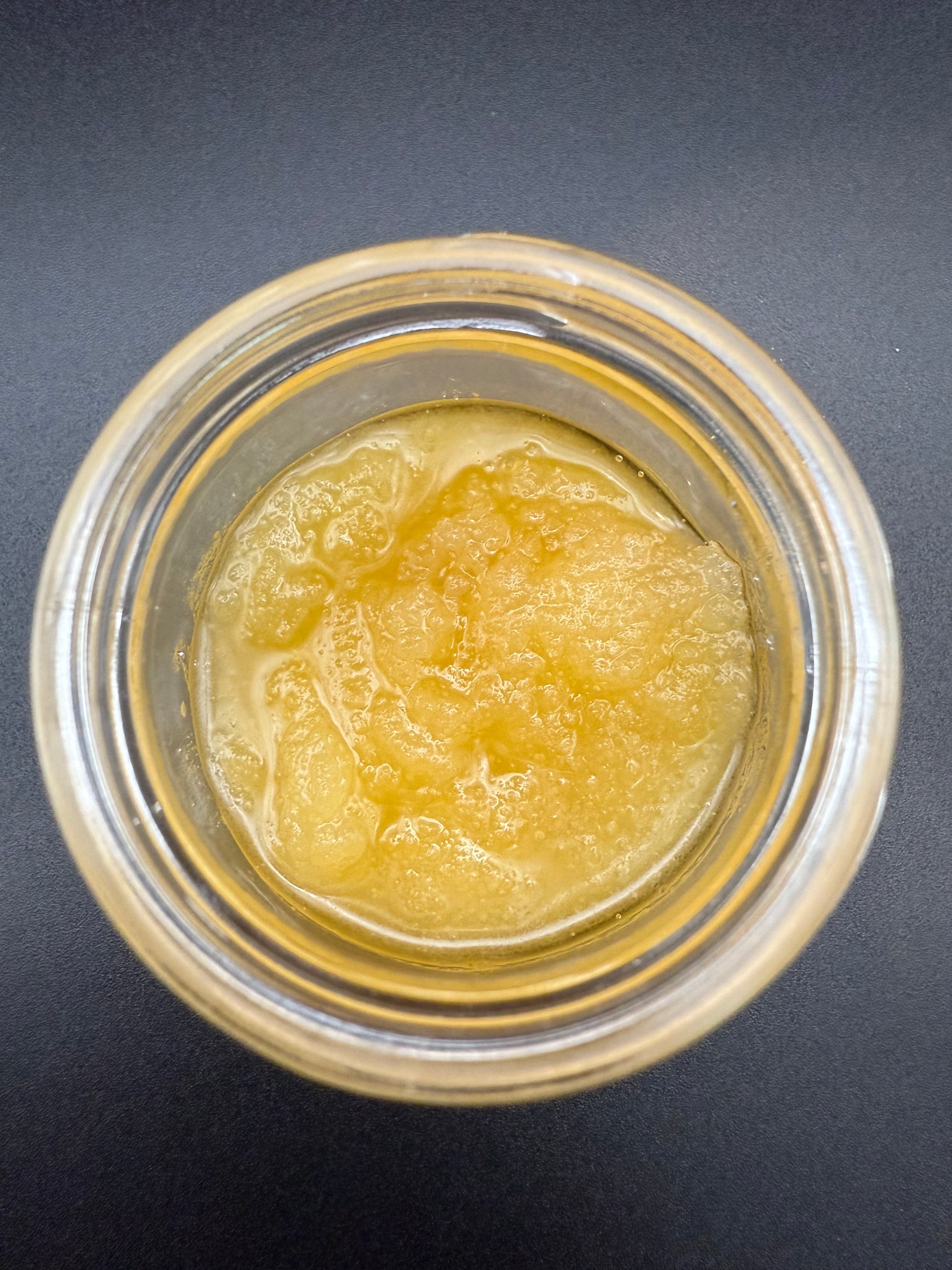 Mojo Live Resin