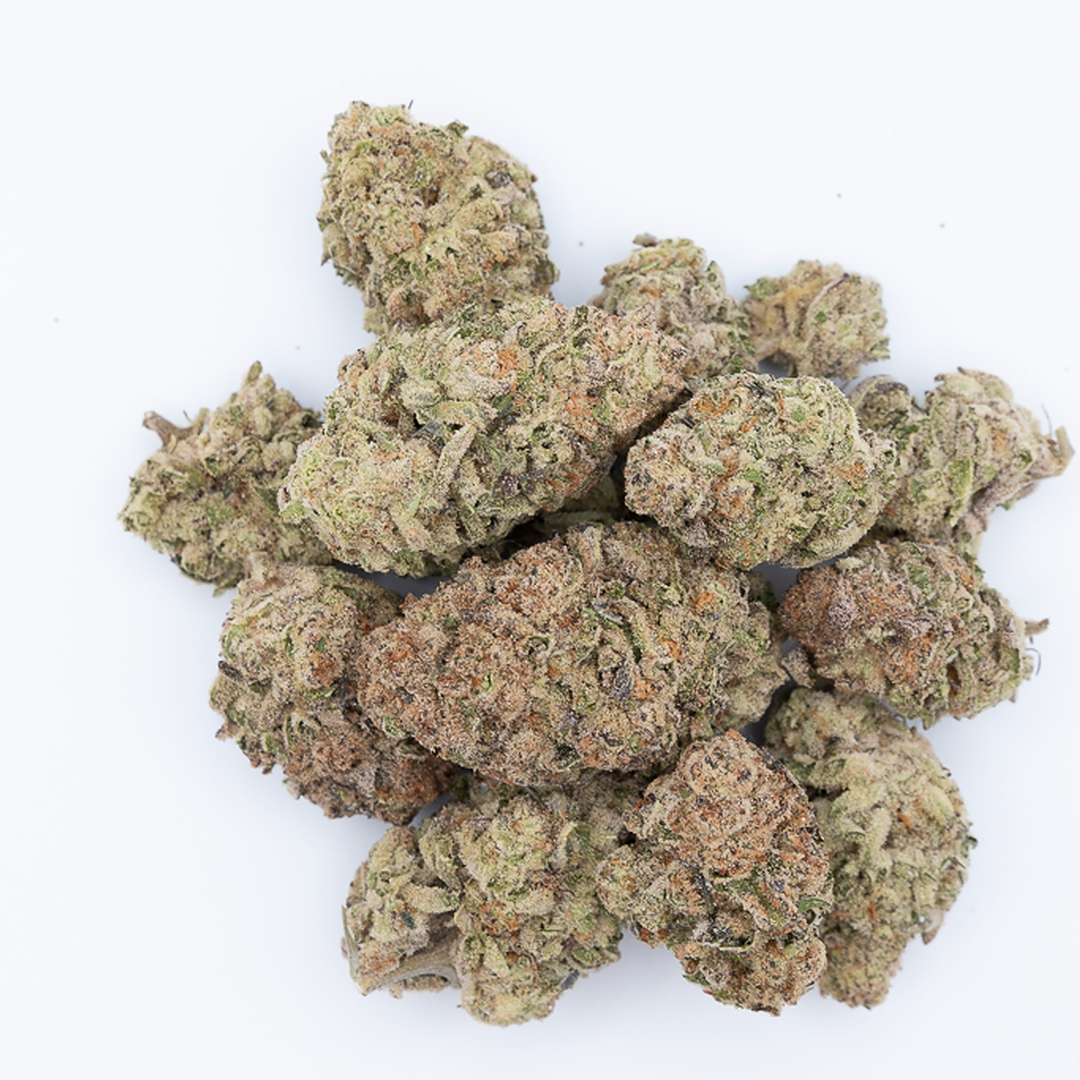 Tesoro Dante's Inferno THCA Hemp Flower