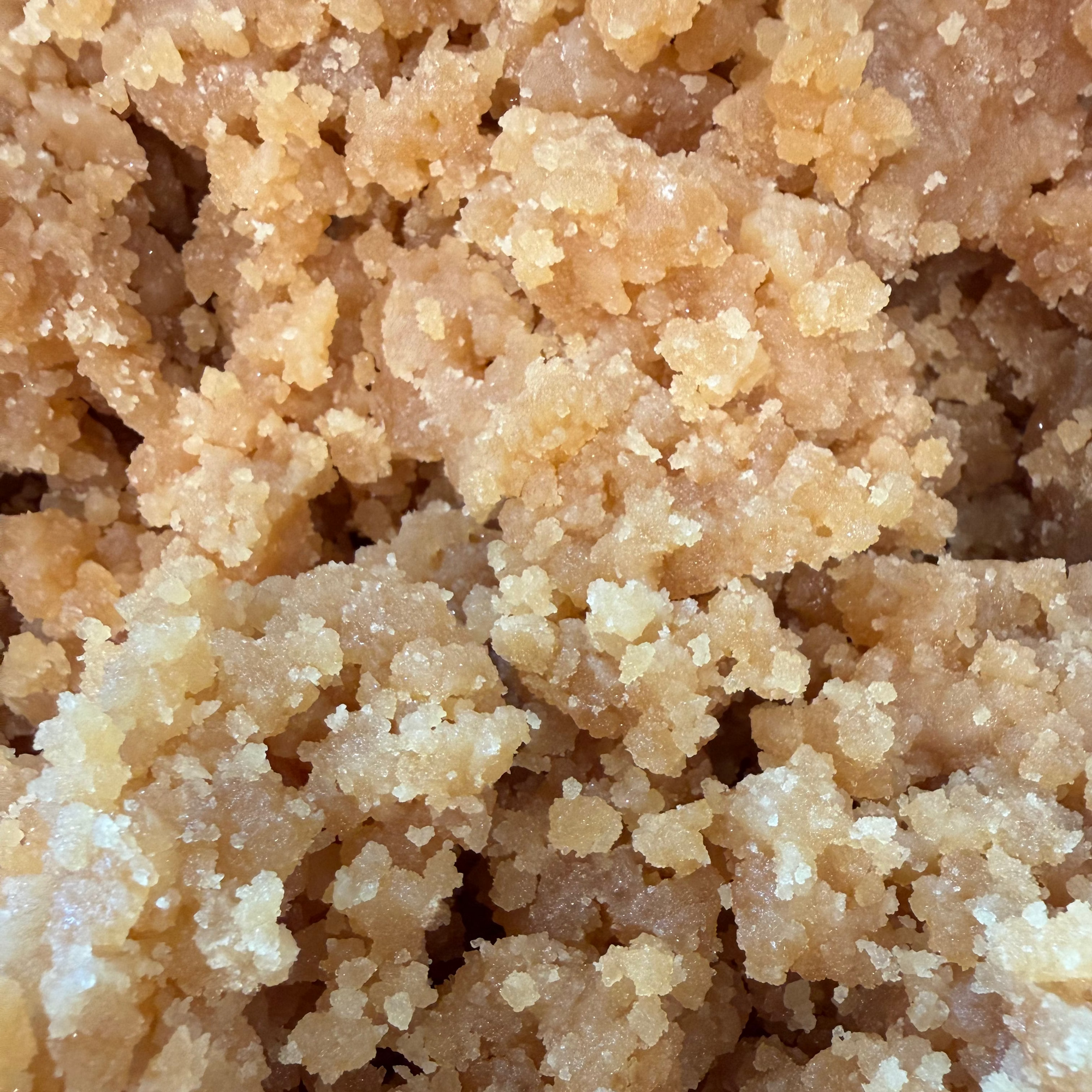 Tesoro Diesel Cookies THCa cannabis extract – concentrates