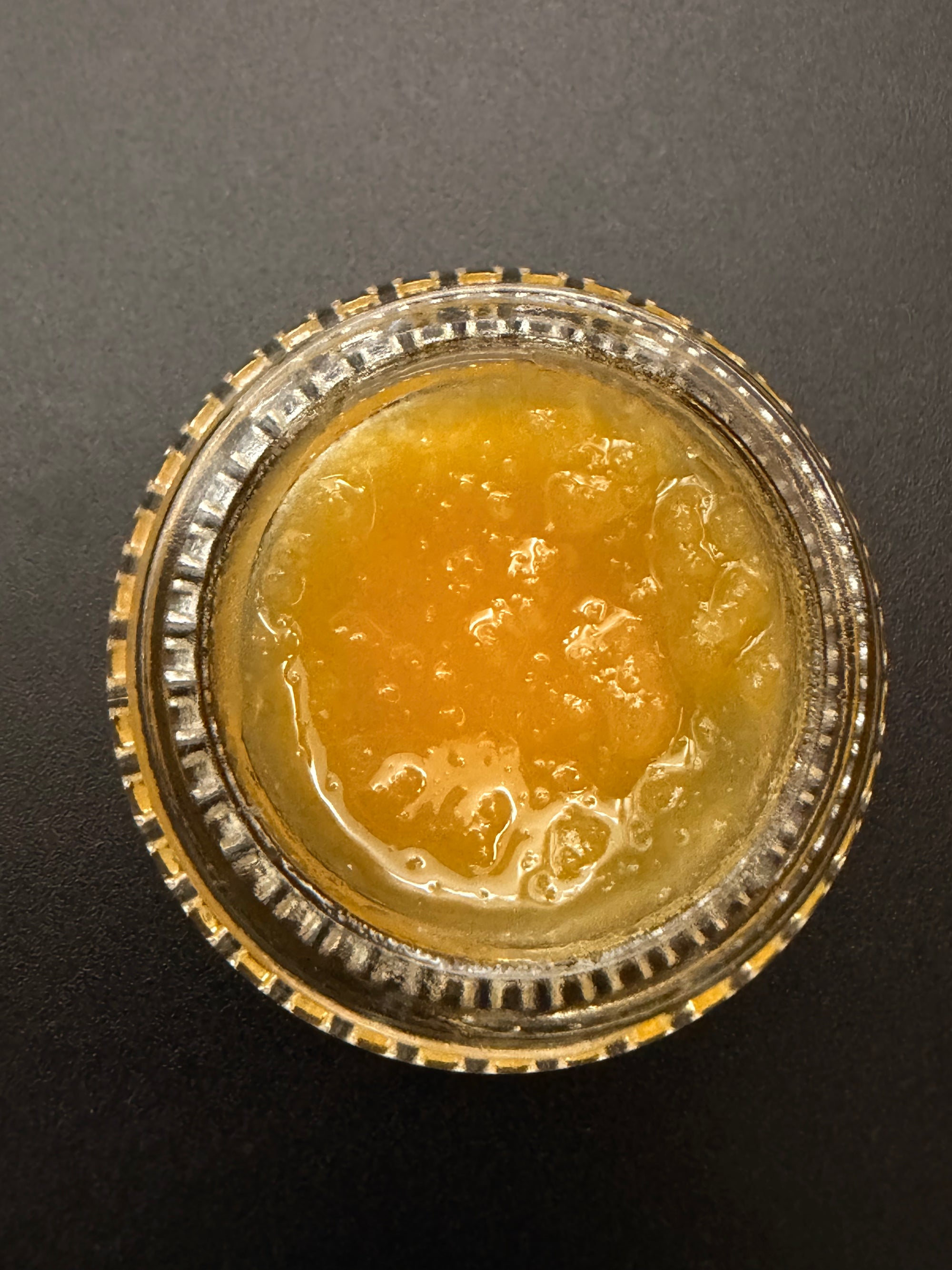 Dippin Dots THCa Live Resin