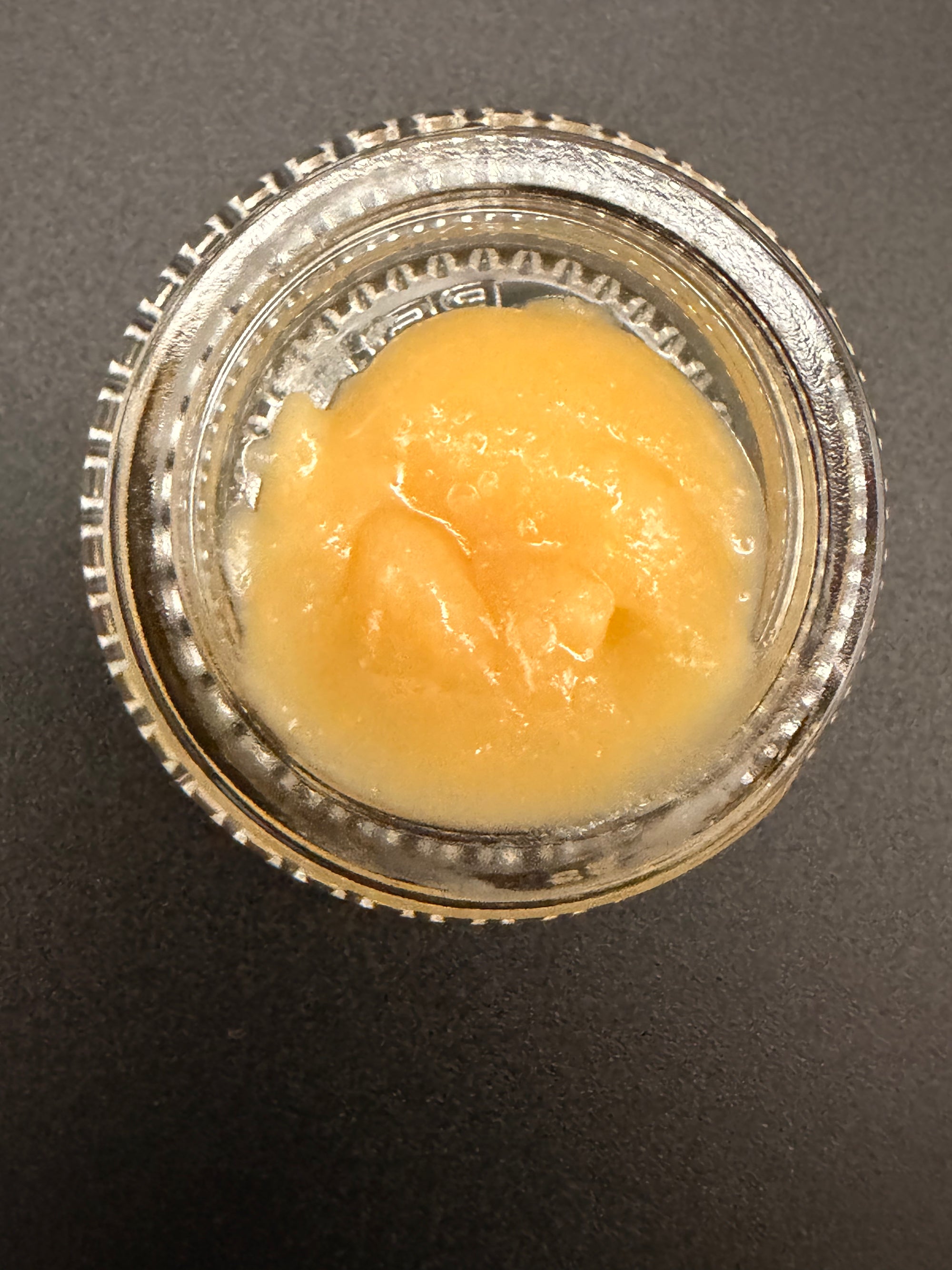 Do-Si-Dos THCa Cured Resin