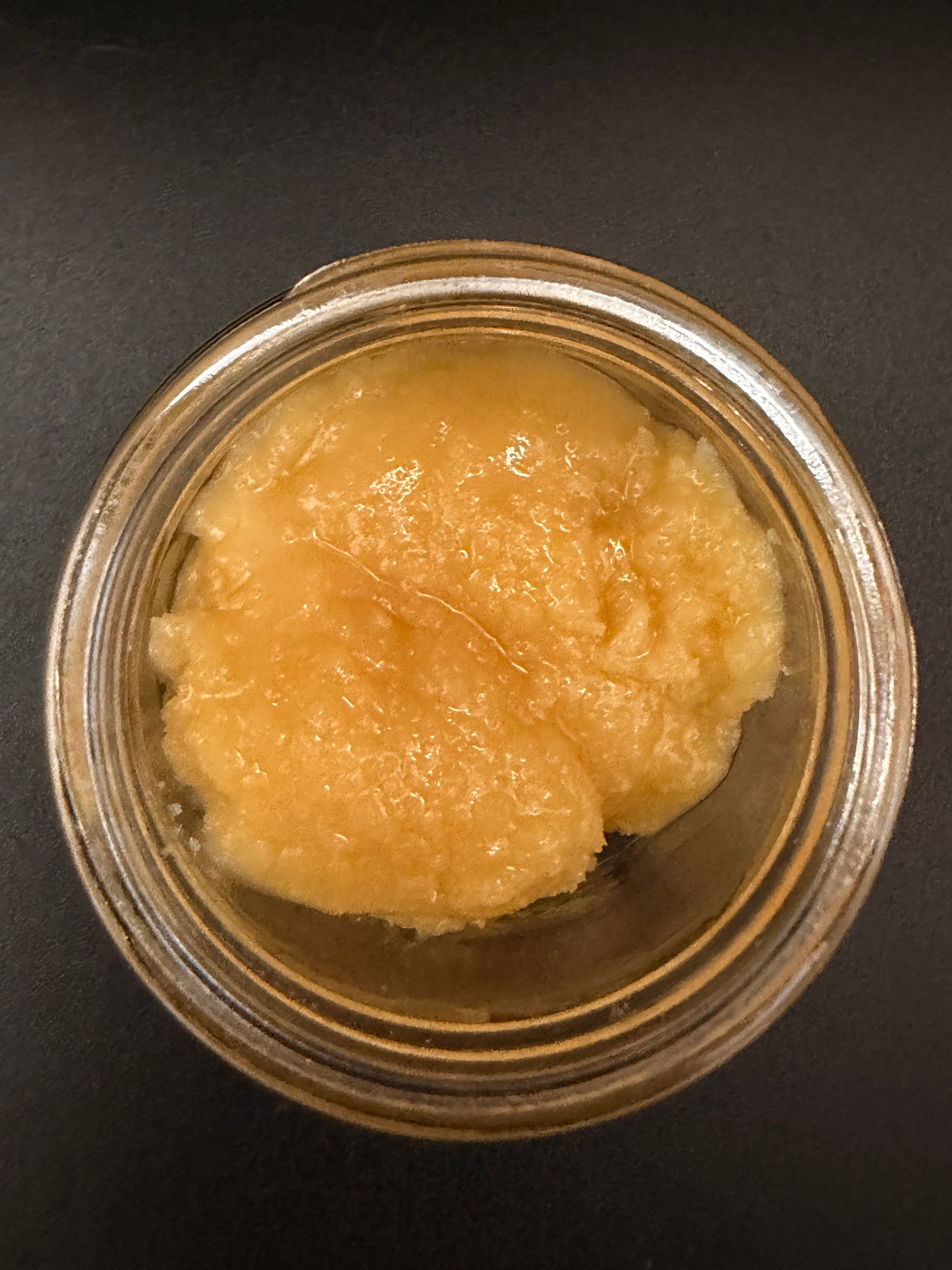Do-Si-Dos Bulk THCa Cured Resin