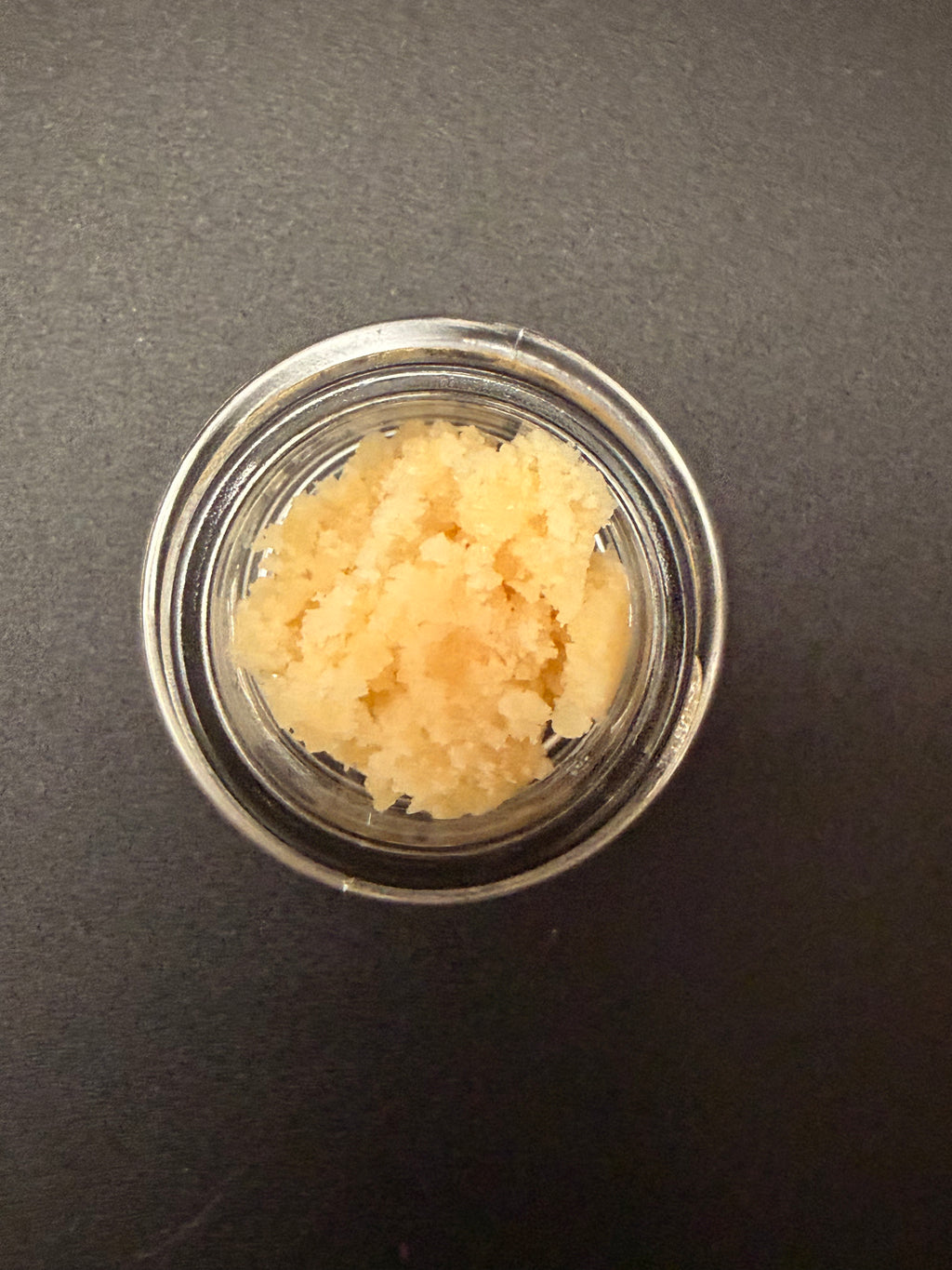Double Burger THCa Cured Resin