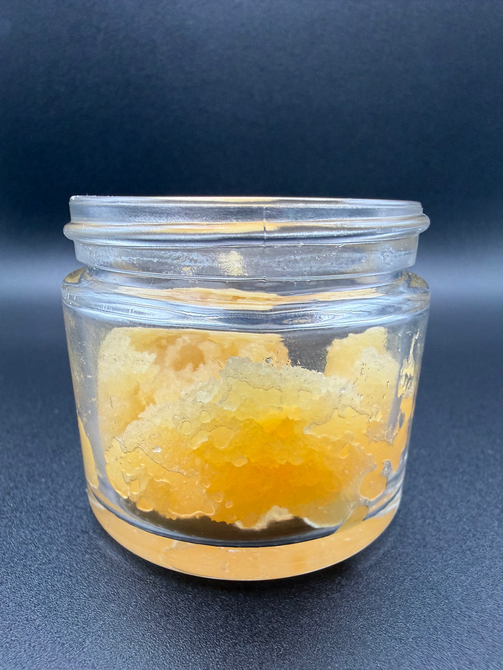 Duct Tape Bulk THCa Live Resin