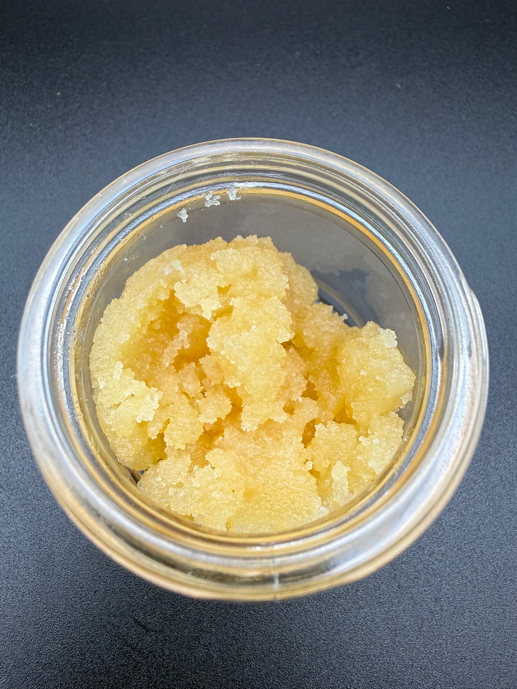Duct Tape THCa Live Resin