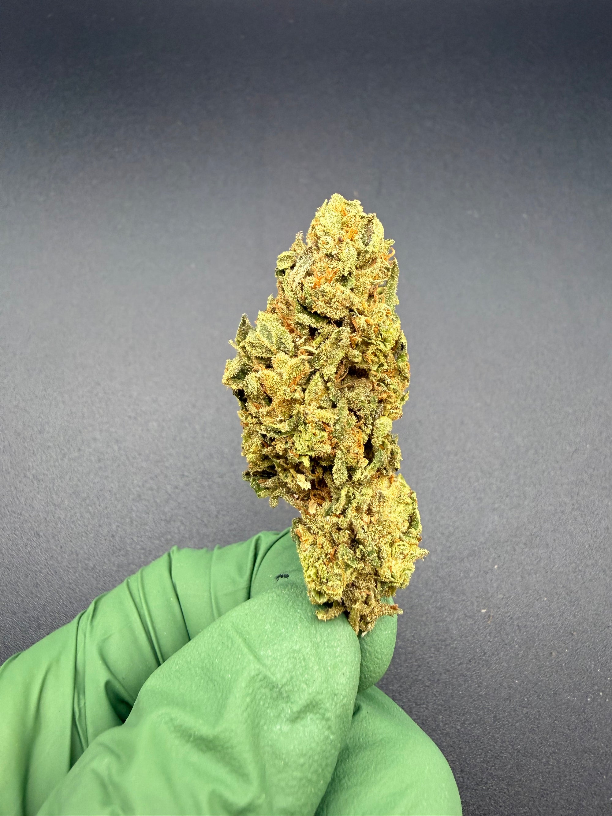 Durban Truffle - Bulk Economy THCa Flower