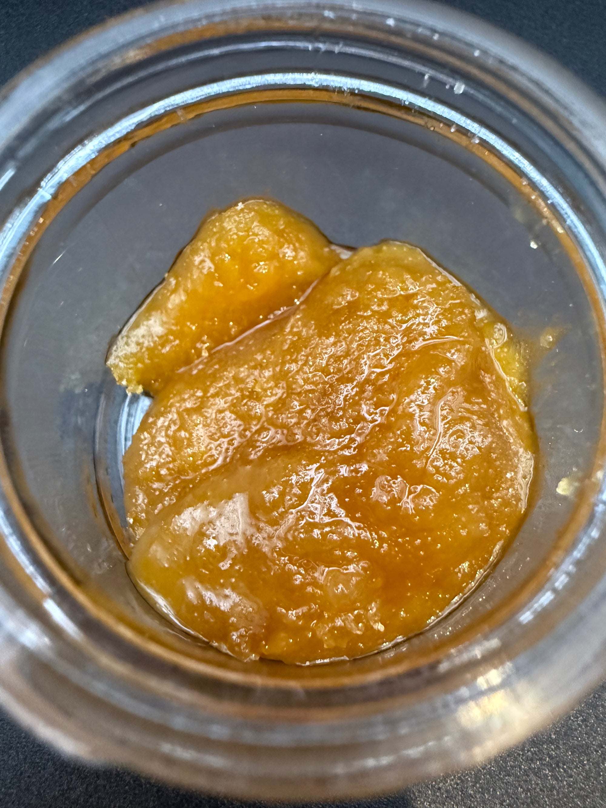 Dutch Treat THCa Cured Resin