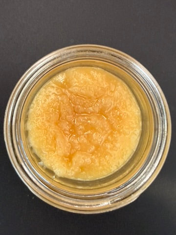 AK47 Bulk THCa Cured Resin