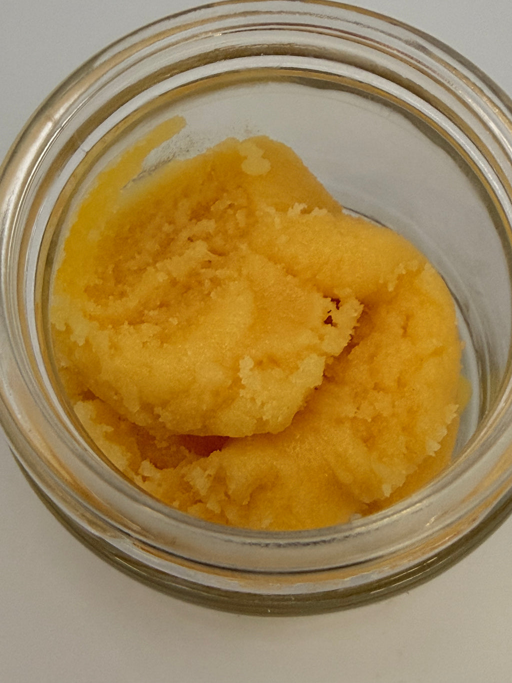 Mike & Gary Cured Resin