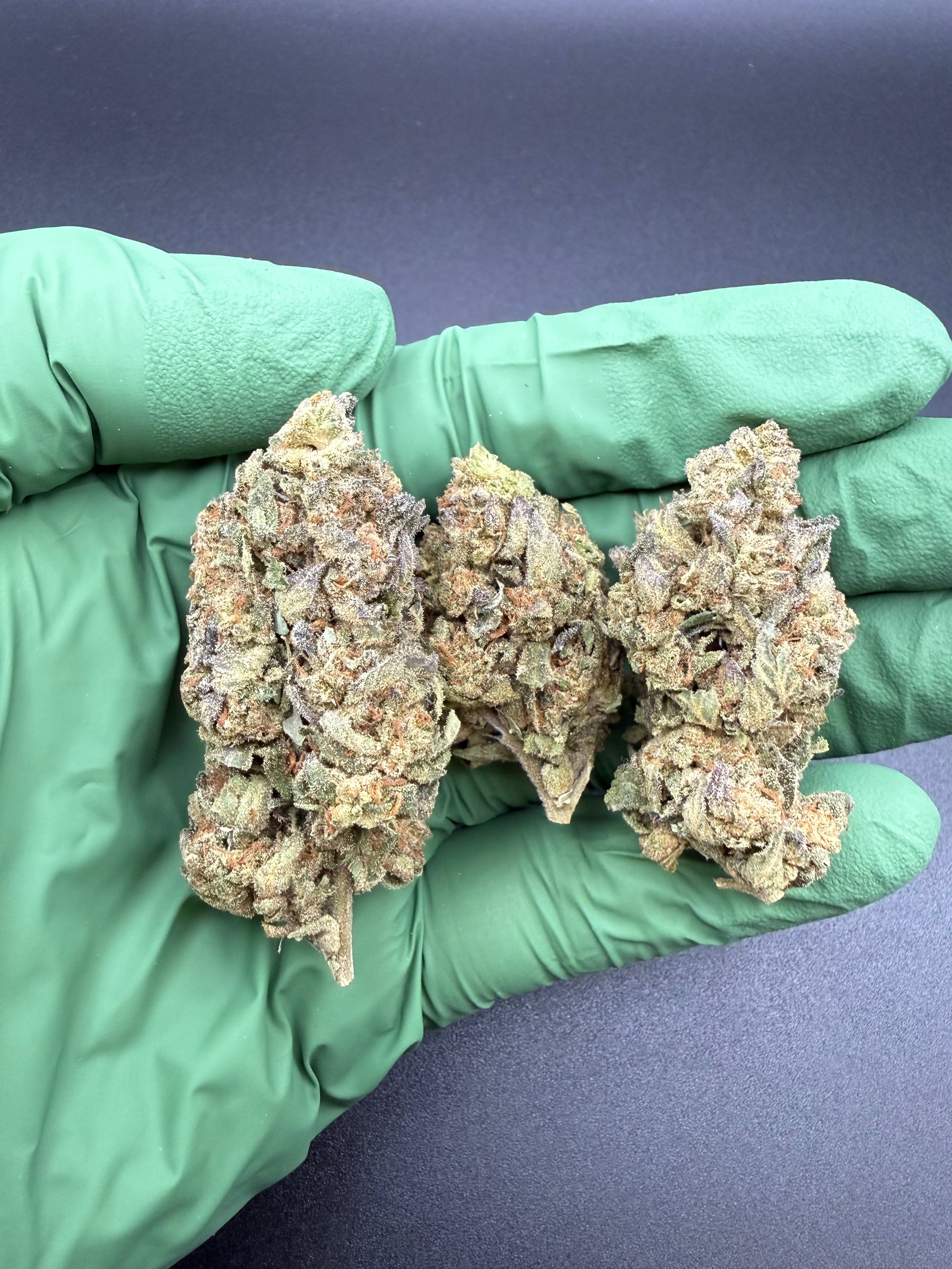 El Chivo - Bulk Economy THCa Flower