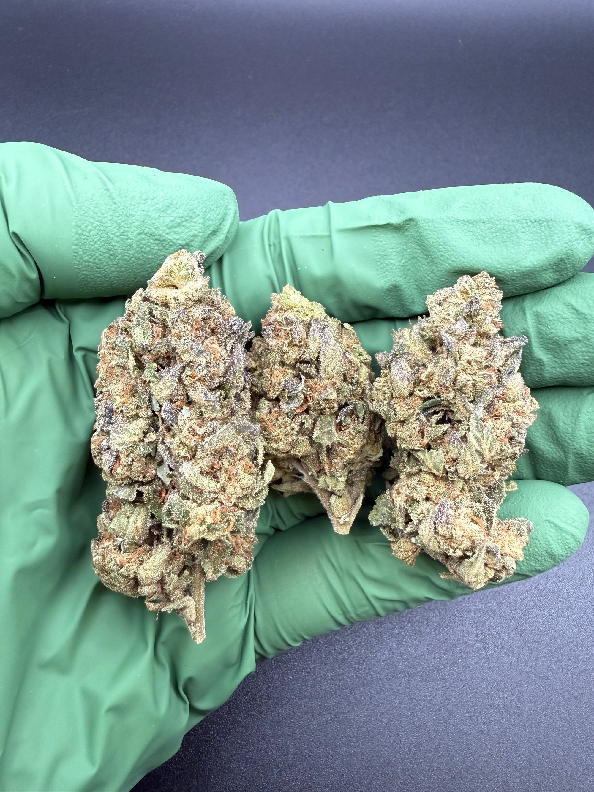 El Chivo - Bulk Economy THCa Flower