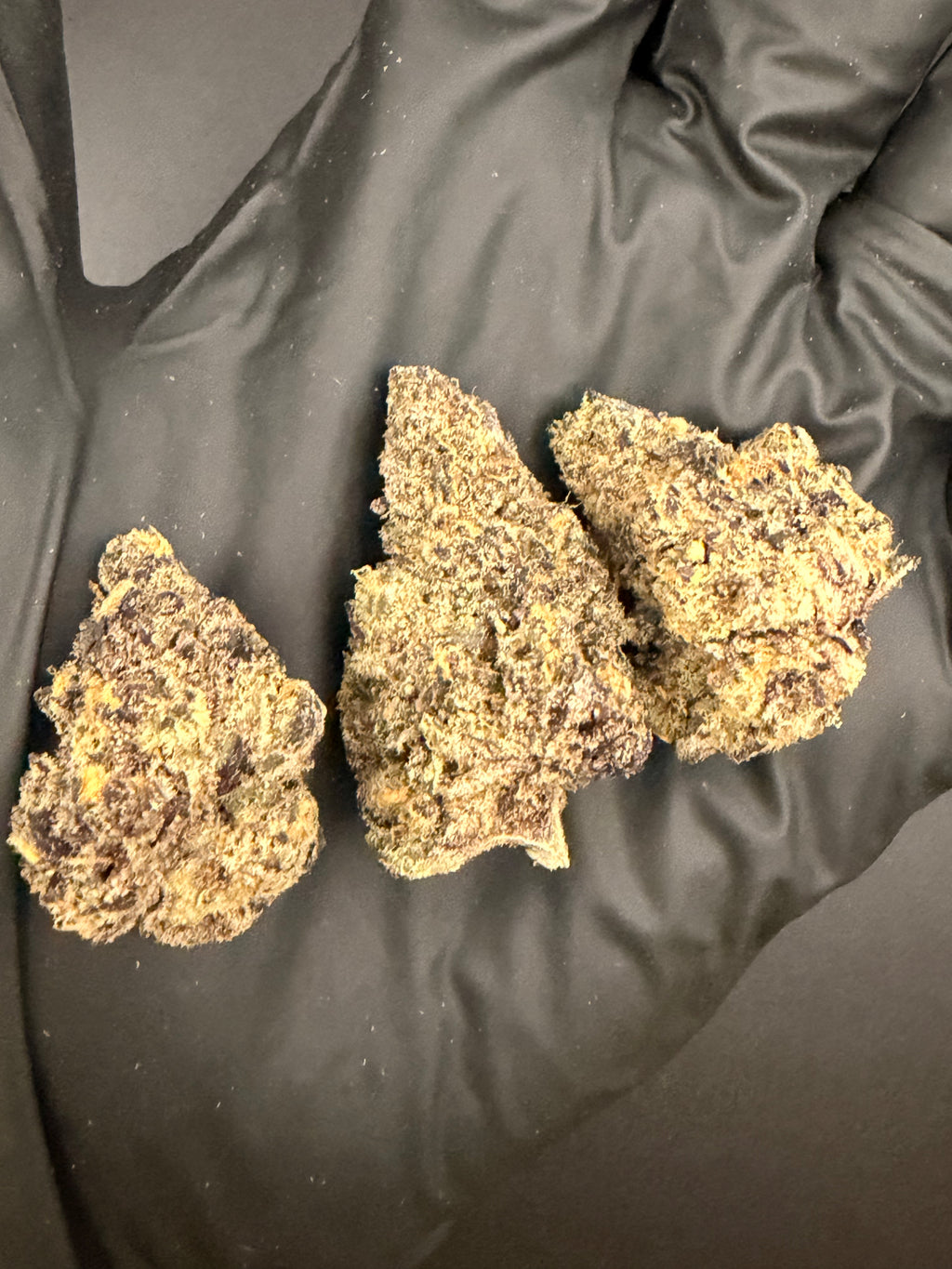 Electric Nerds - Exotic Bulk THCa Flower