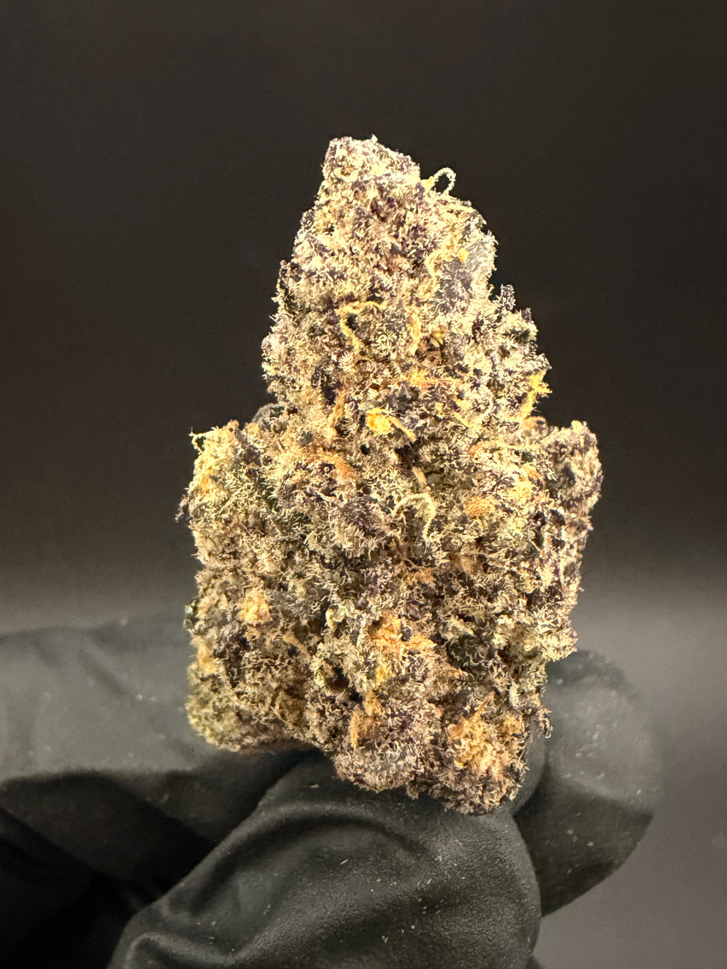 Electric Nerds - Exotic Bulk THCa Flower