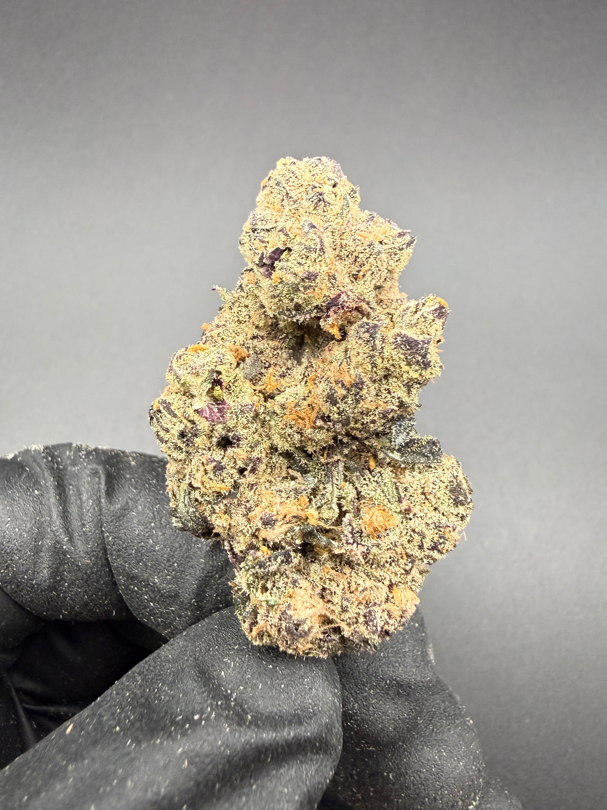 Electric Nerds - Exotic THCa Flower