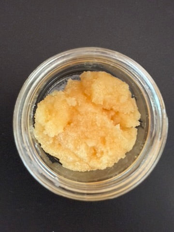 Portland Gas THCa Cured Resin