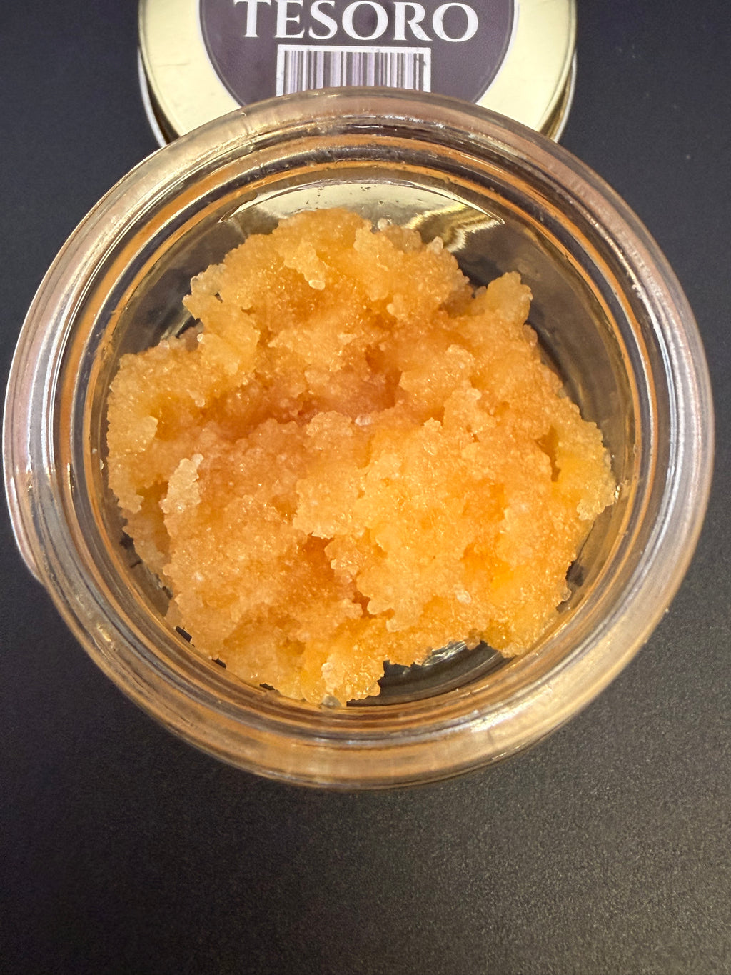 Fatso THCa Cured Resin