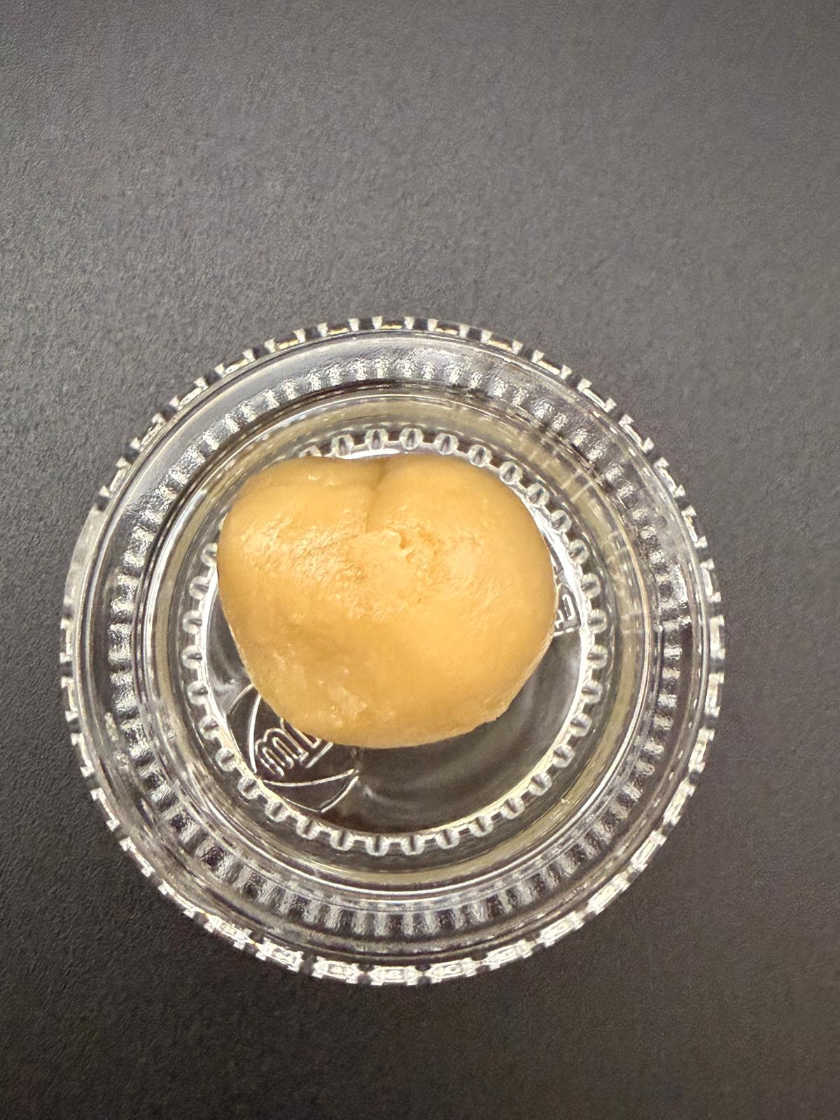 Fifth Avenue Tier 3 THCa Hash Rosin