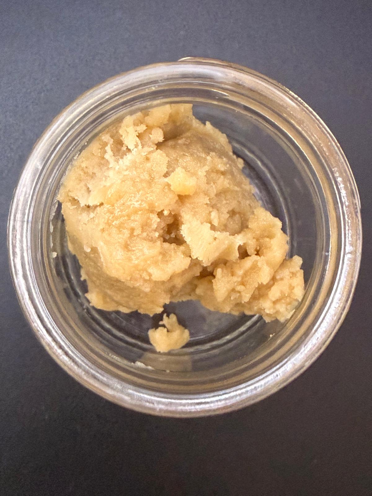 Fifth Avenue Tier 3 Bulk THCa Hash Rosin