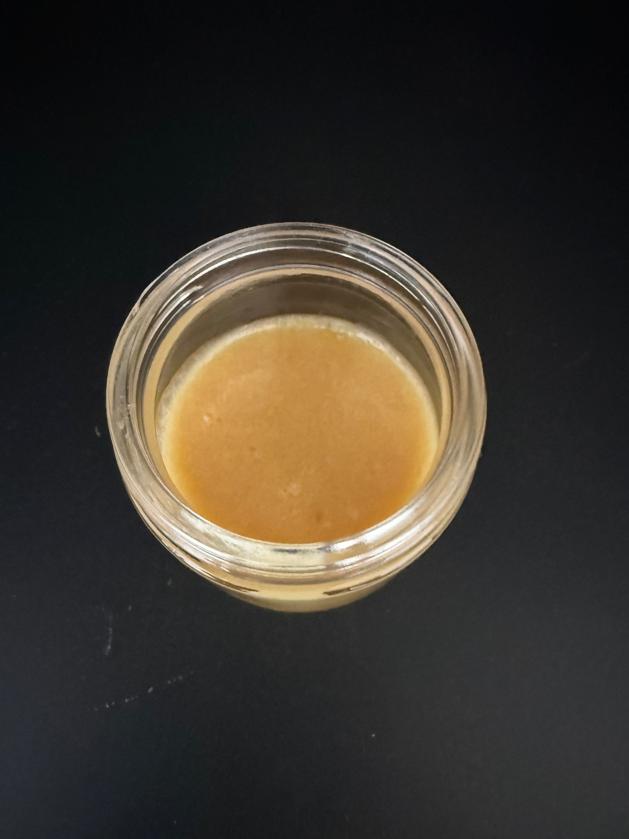 Forbidden Fuel Bulk THCa Cured Resin