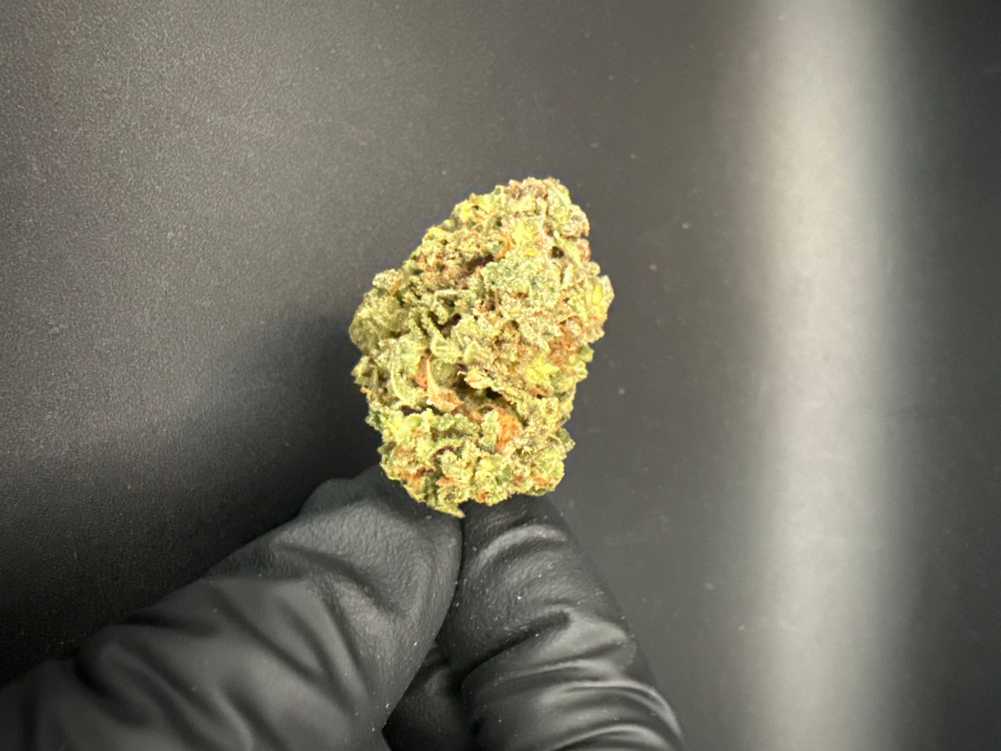 Full Zest - Premium THCa Flower