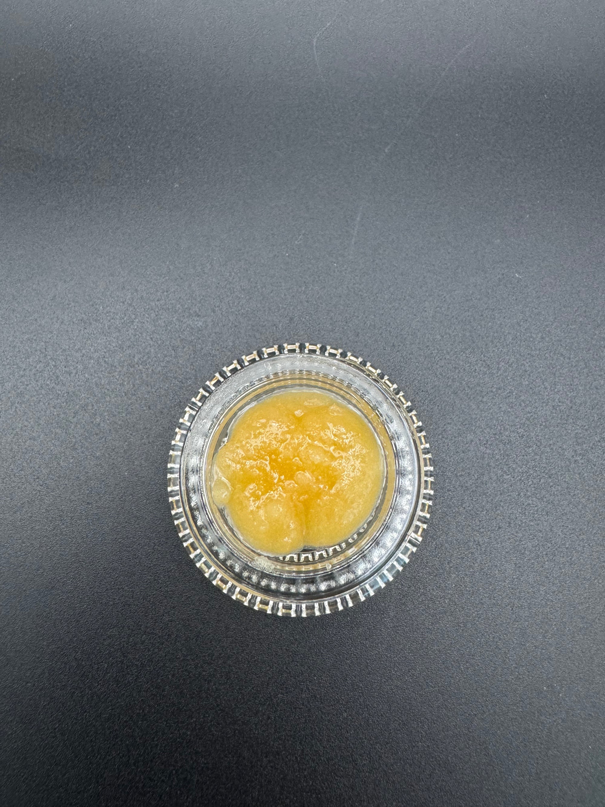 Funky Charms THCa Cured Resin