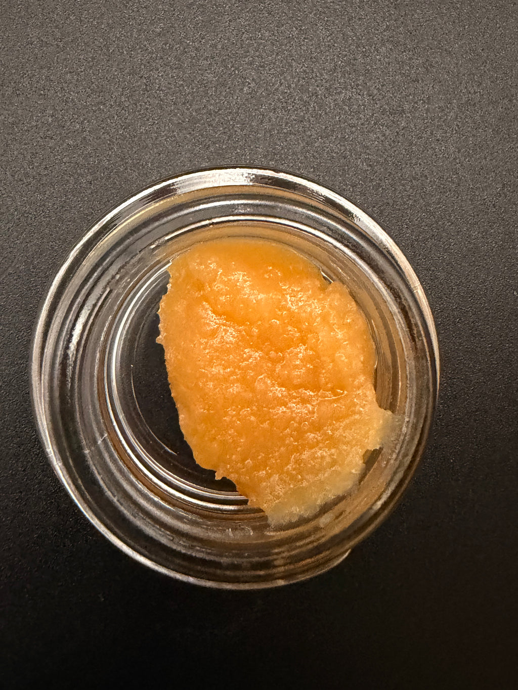 Funky Skunk THCa Cured Resin
