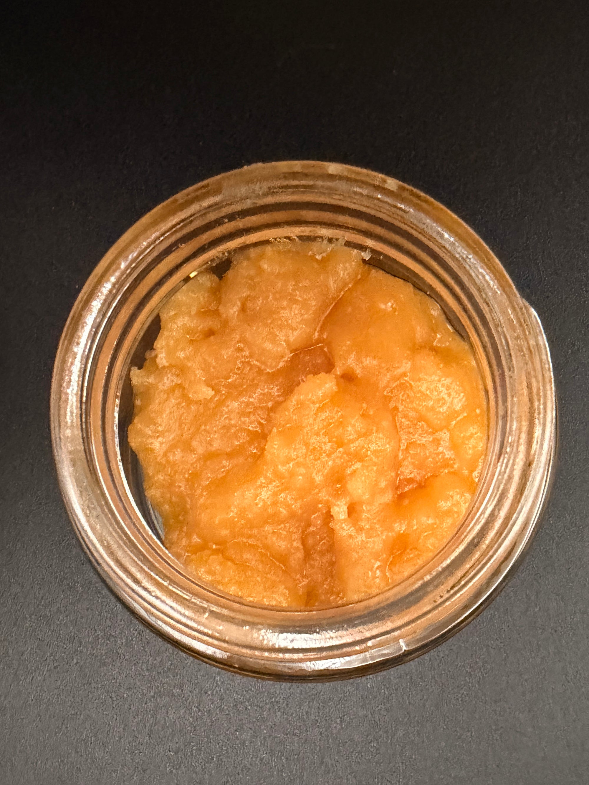 Funky Skunk THCa Cured Resin