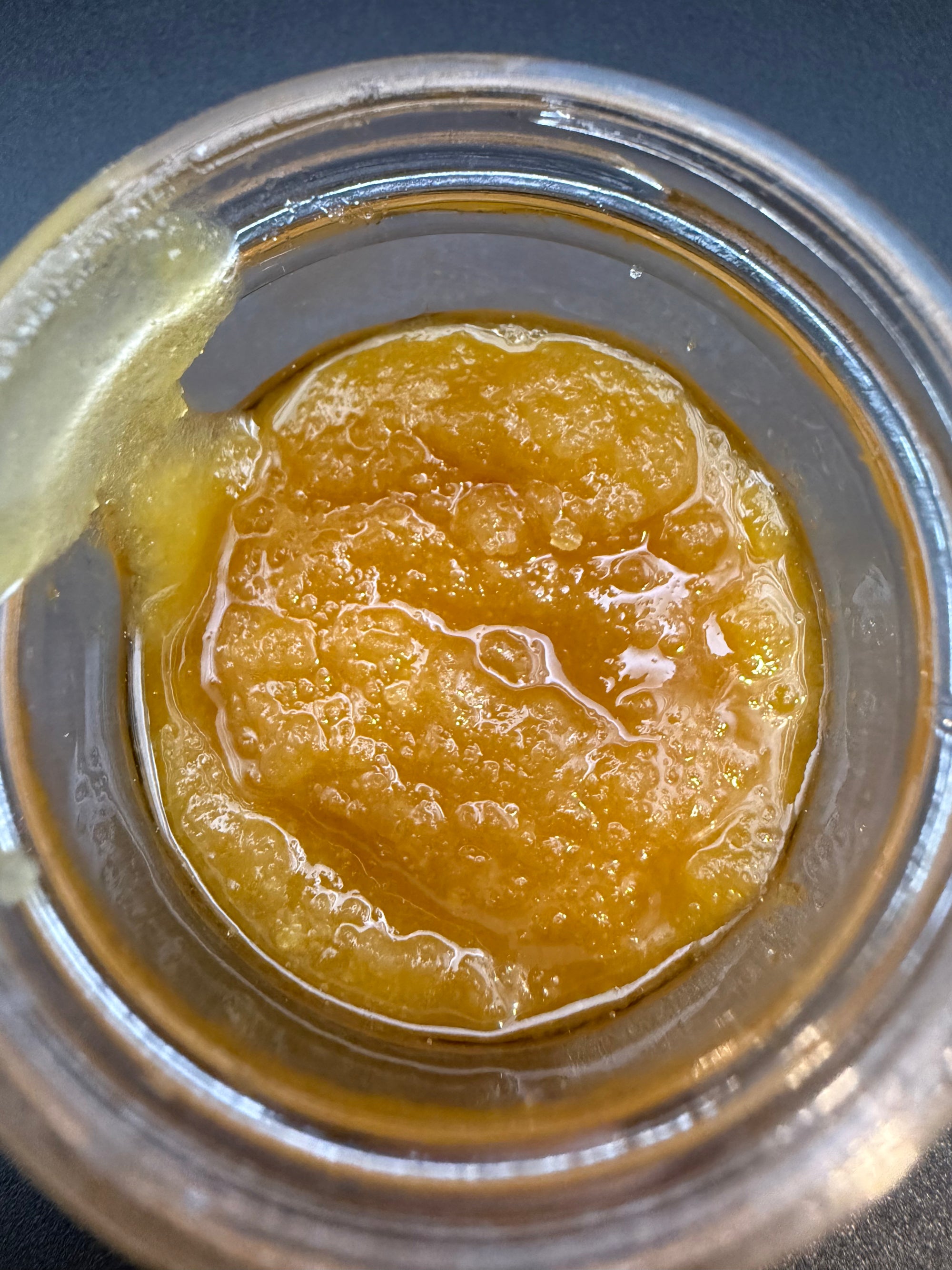 GG4 Bulk THCa Cured Resin