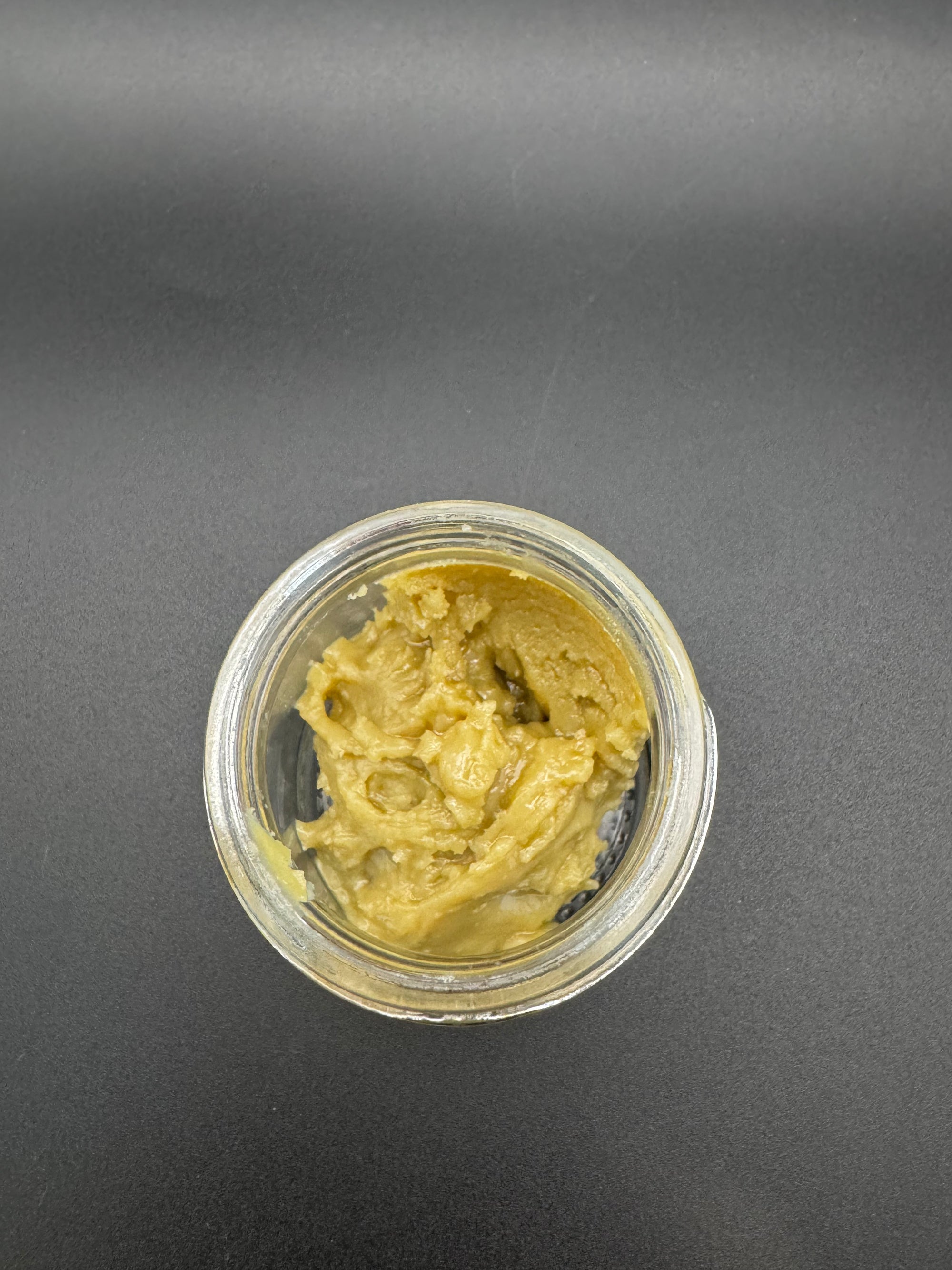 GMO Tier 3 Bulk THCa Hash Rosin
