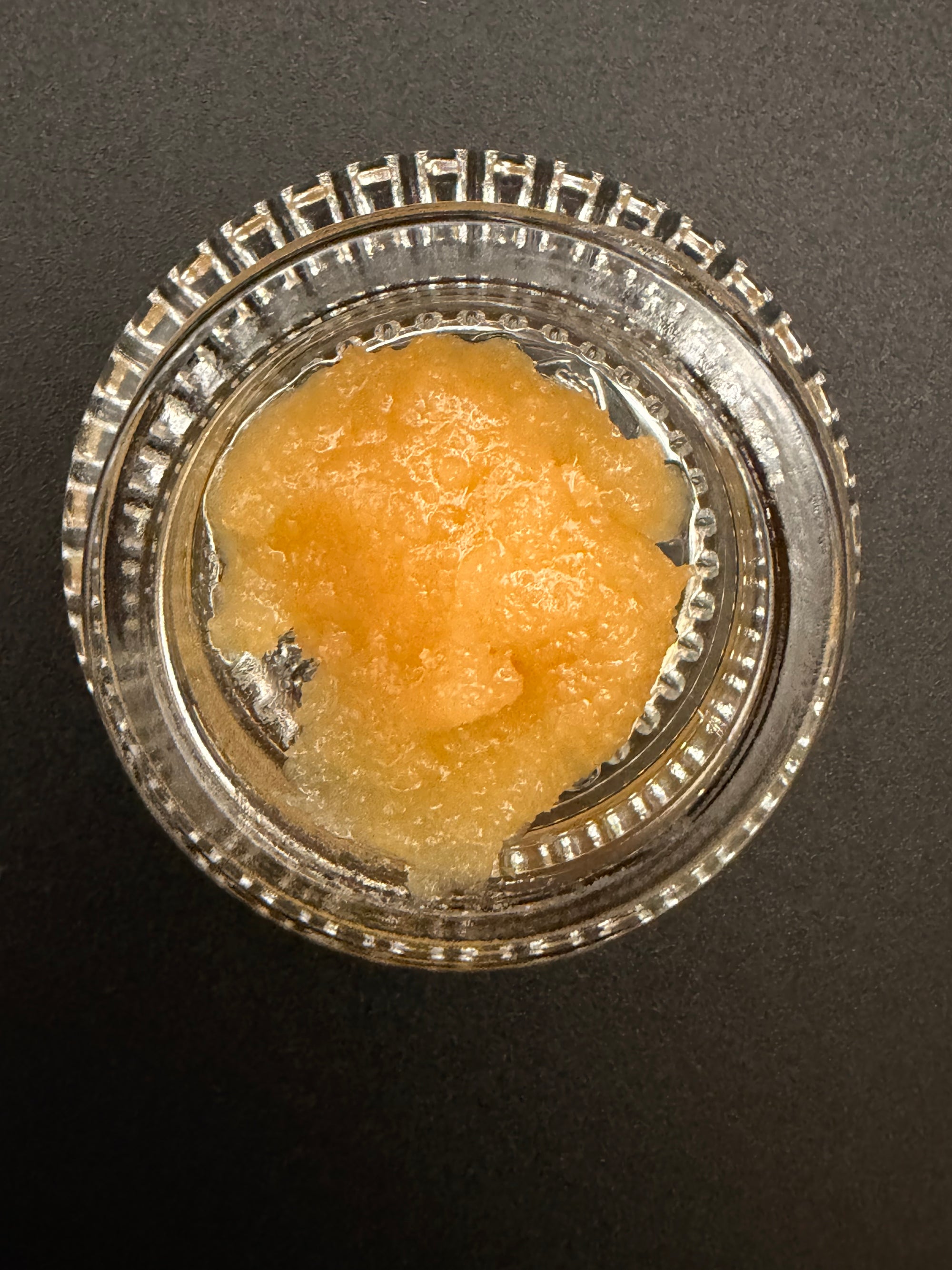 Galactic Warheadz THCa Cured Resin