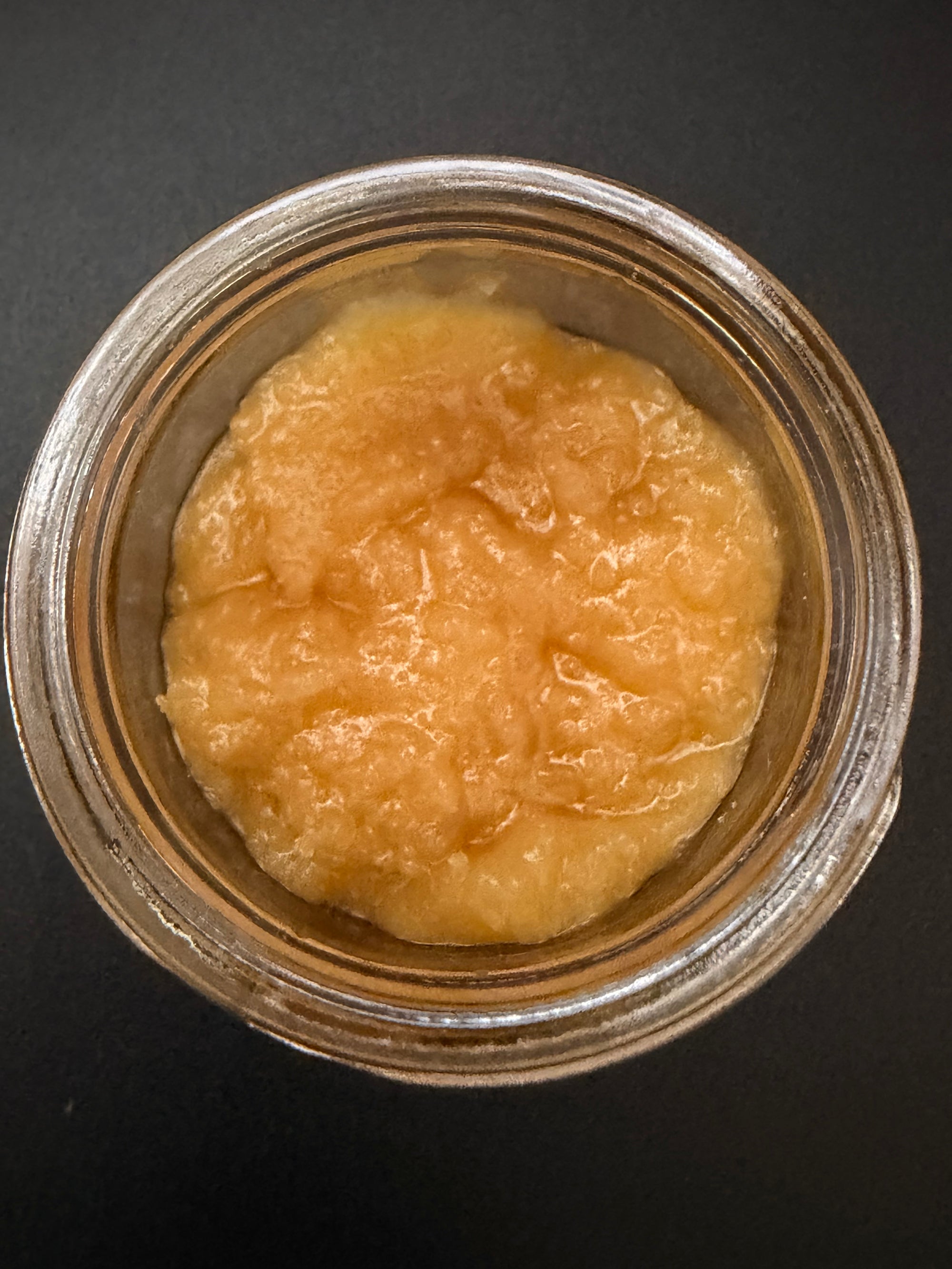 Galactic Warheadz Bulk THCa Cured Resin