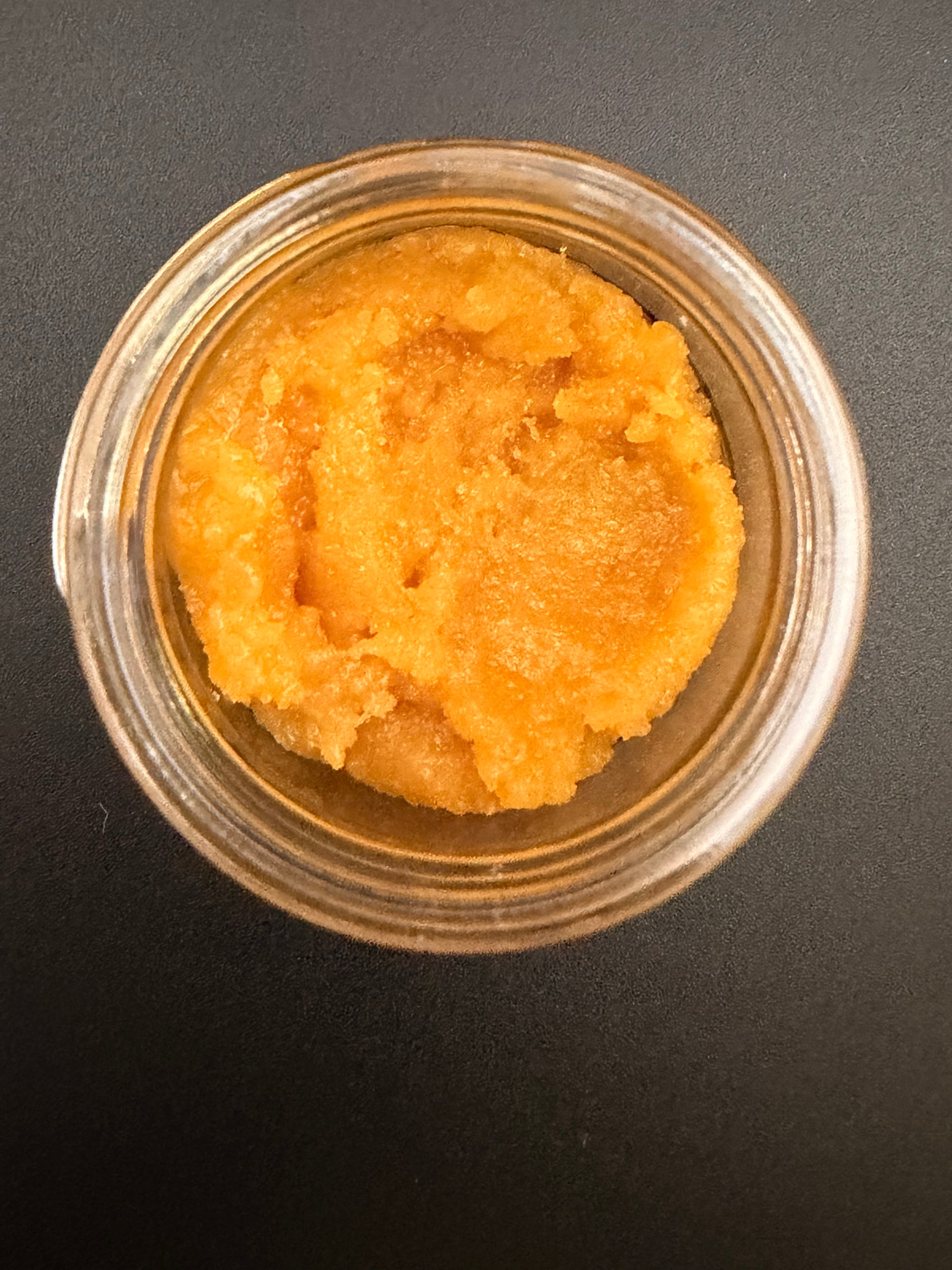 Galletas Maria THCa Cured Resin