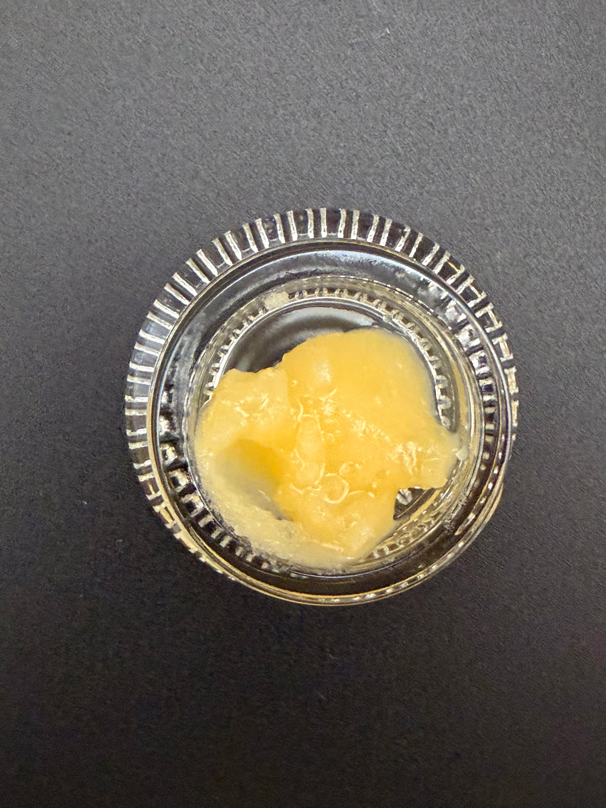 Gas Breath THCa Live Resin
