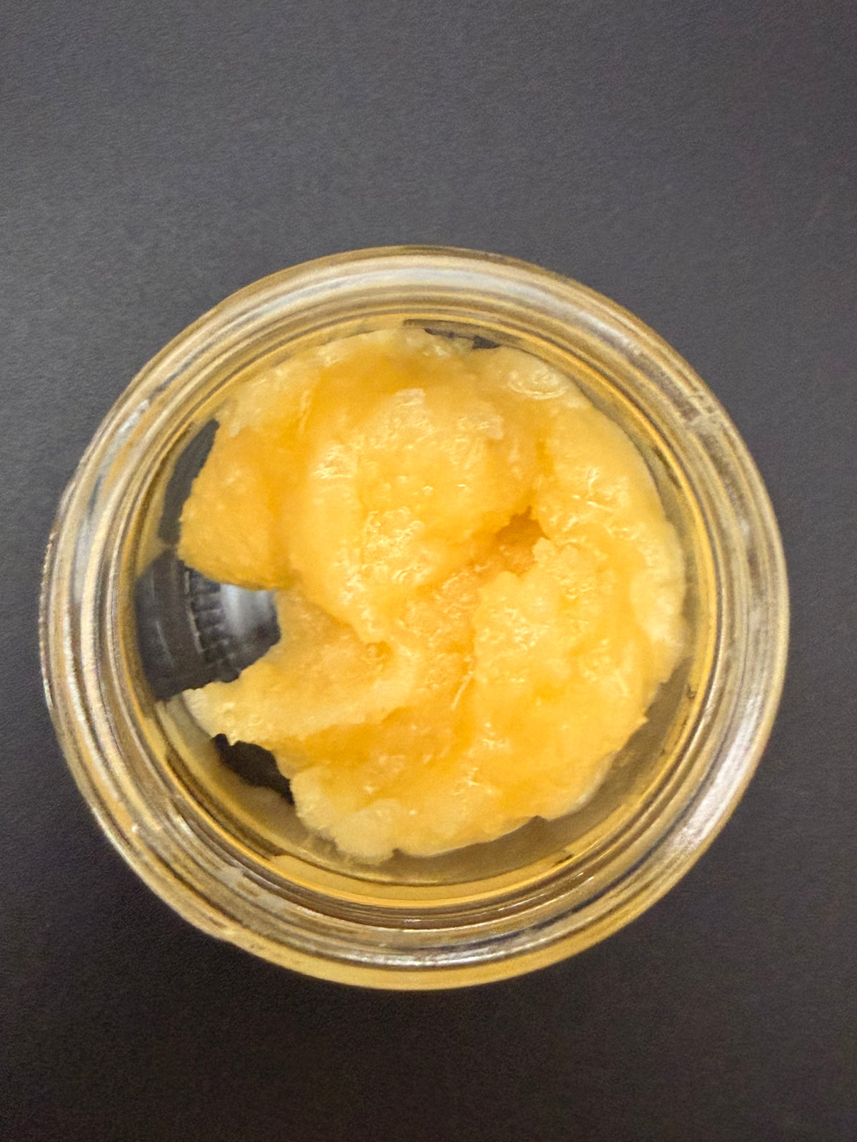 Gas Breath THCa Live Resin