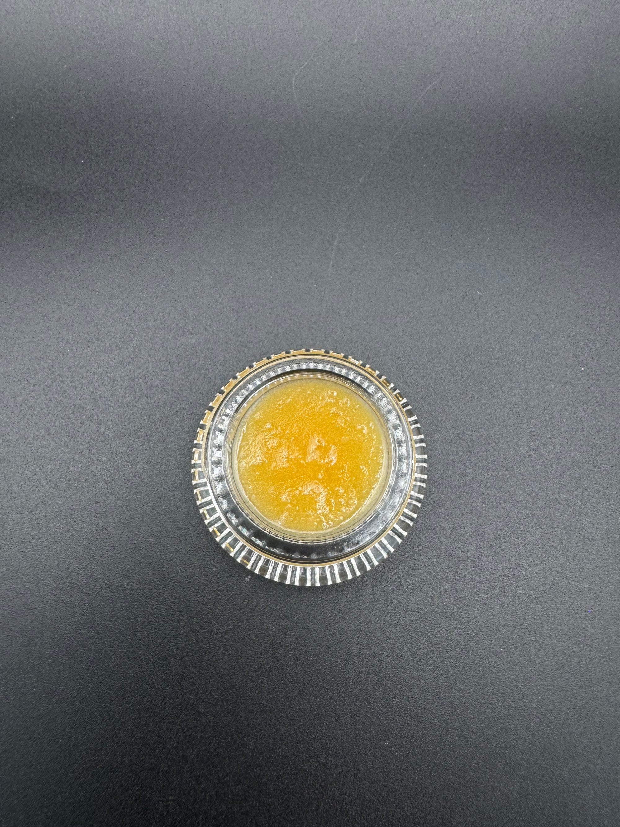 Gas Face THCa Cured Resin