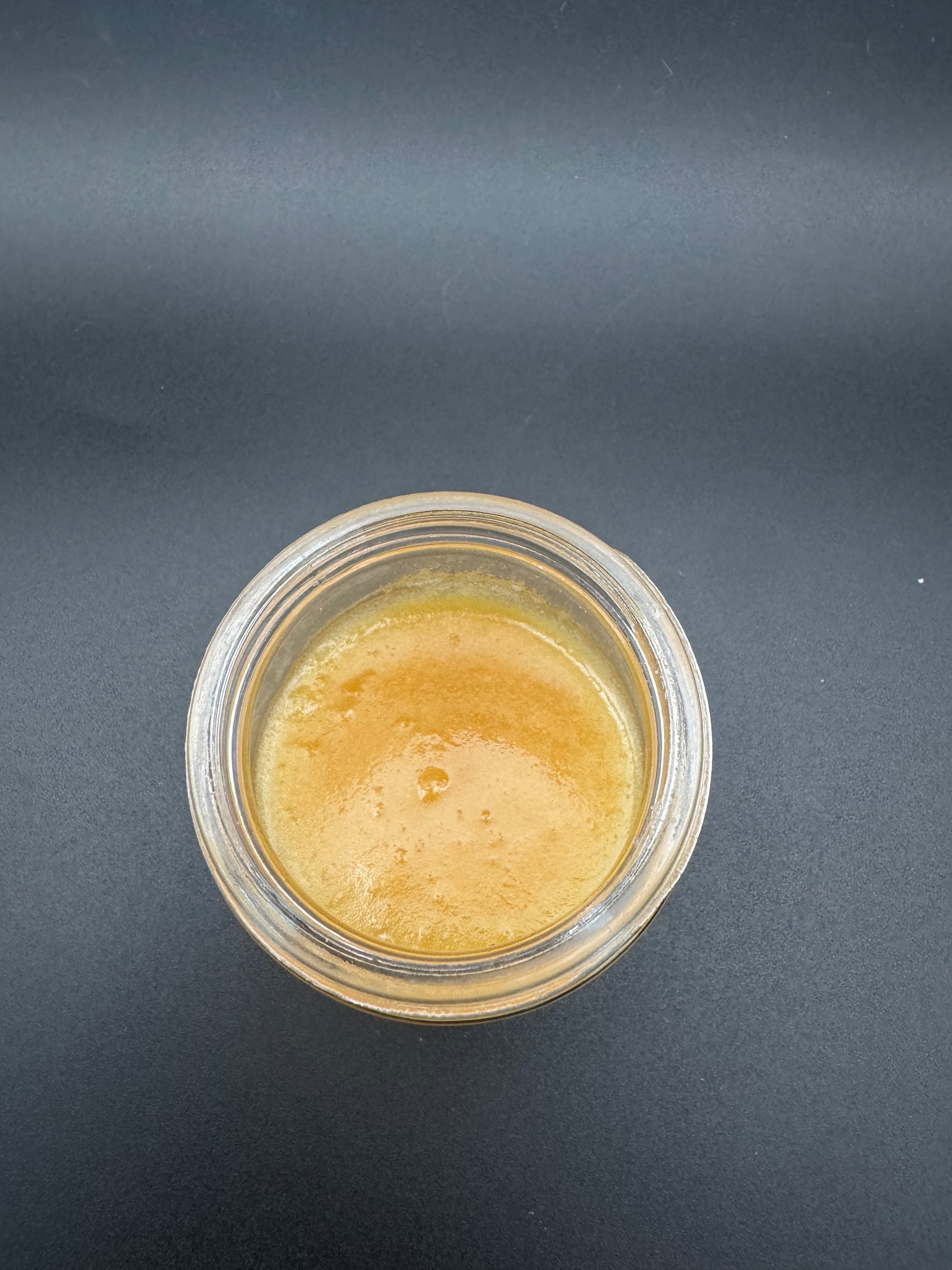 Gas Face Bulk THCa Cured Resin