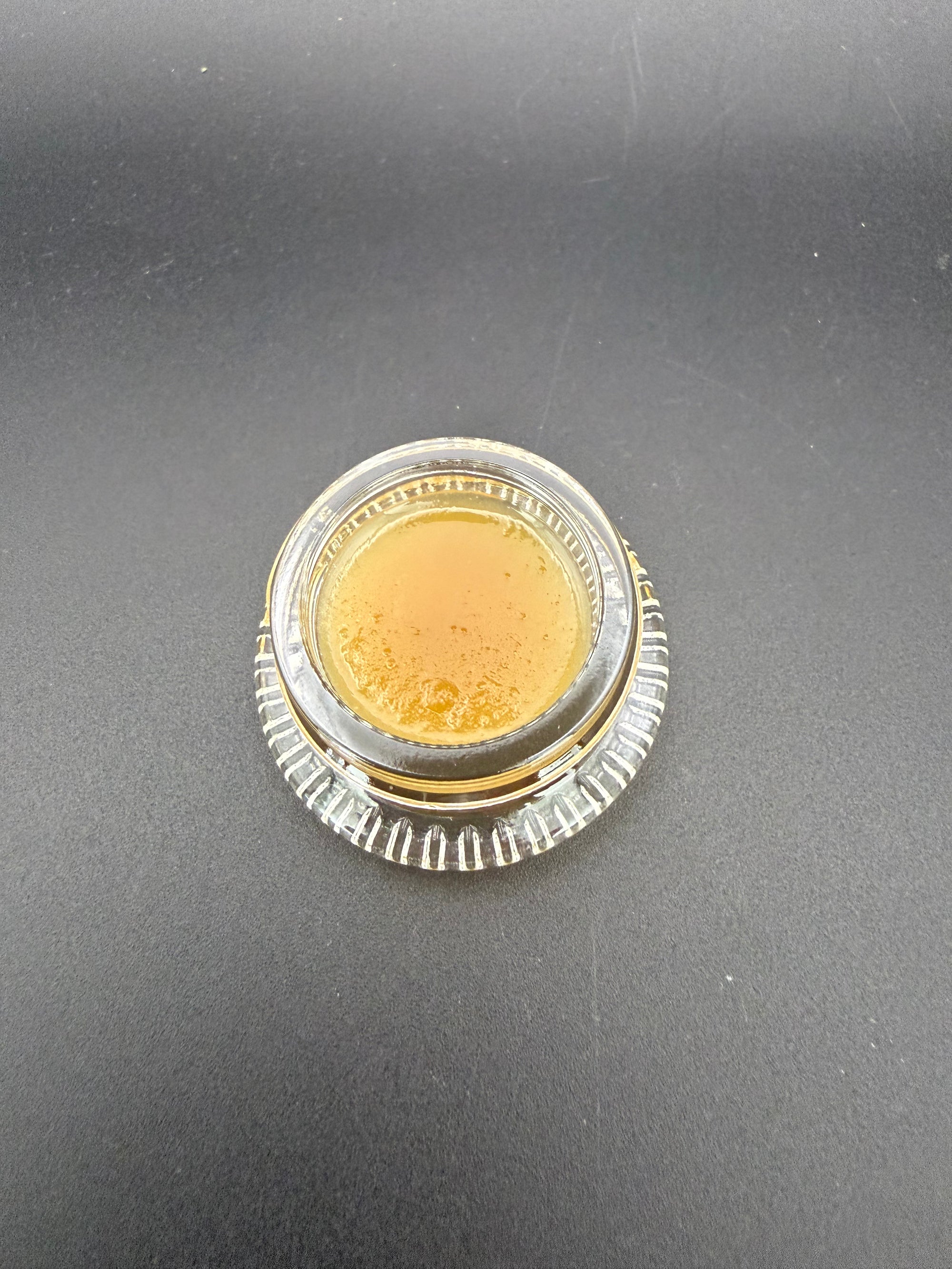 Gasquake THCa Cured Resin