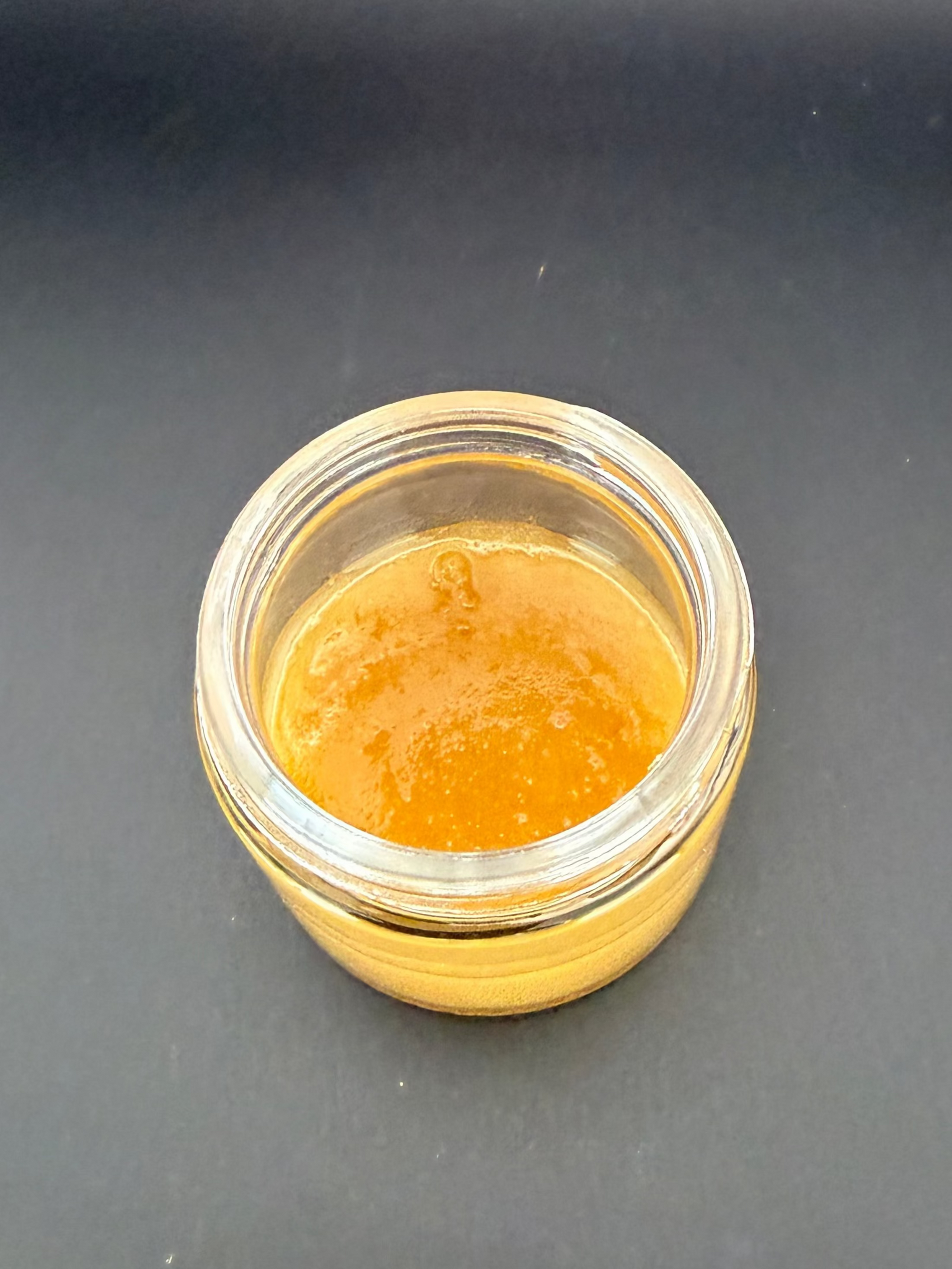 Gasquake Bulk THCa Cured Resin