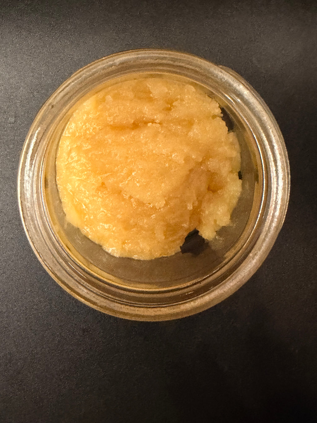 Gassy Taffy THCa Cured Resin