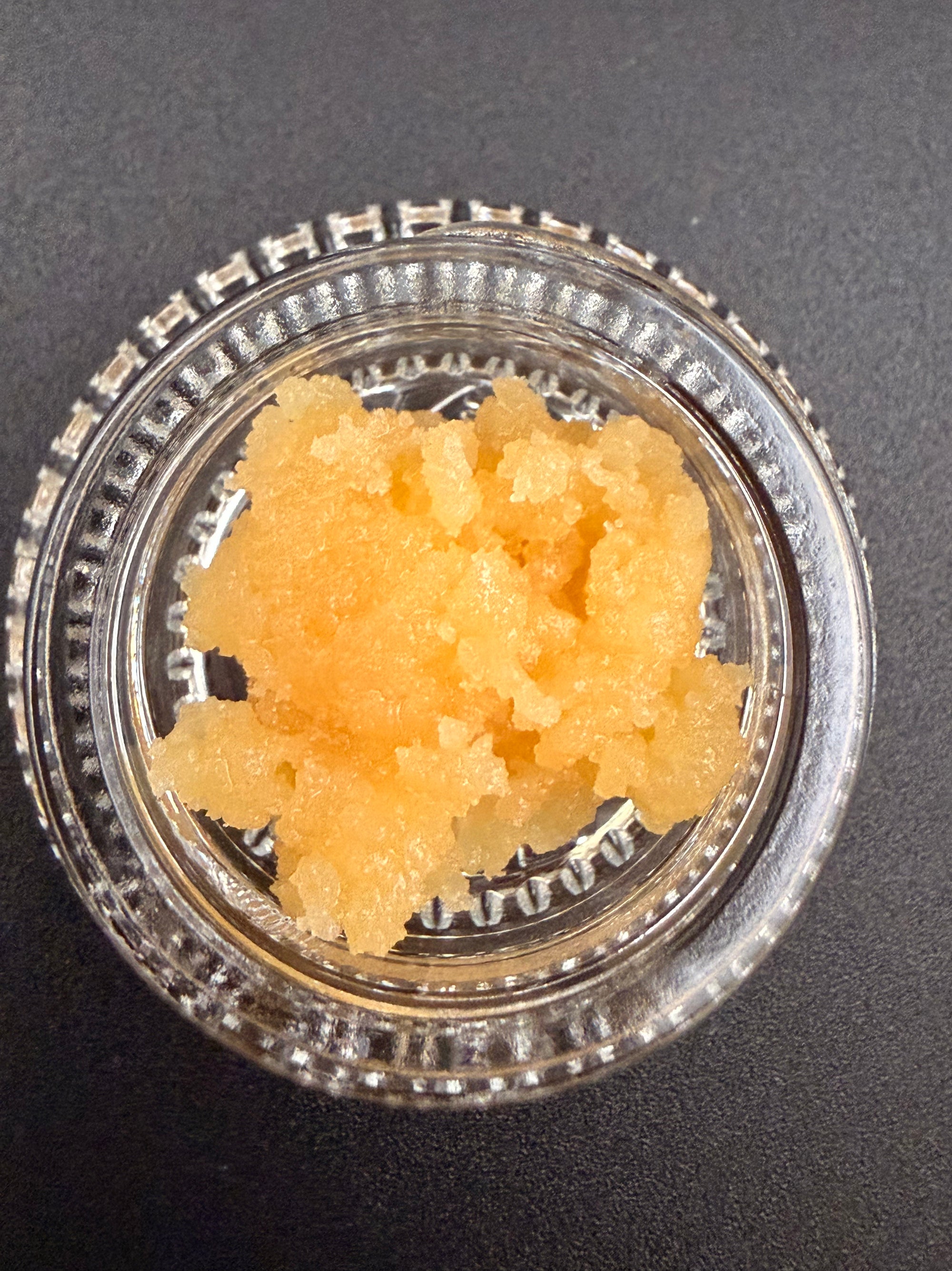 Gastro Pop THCa Cured Resin