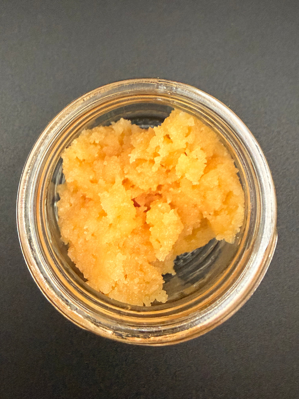 Gastro Pop Bulk THCa Cured Resin