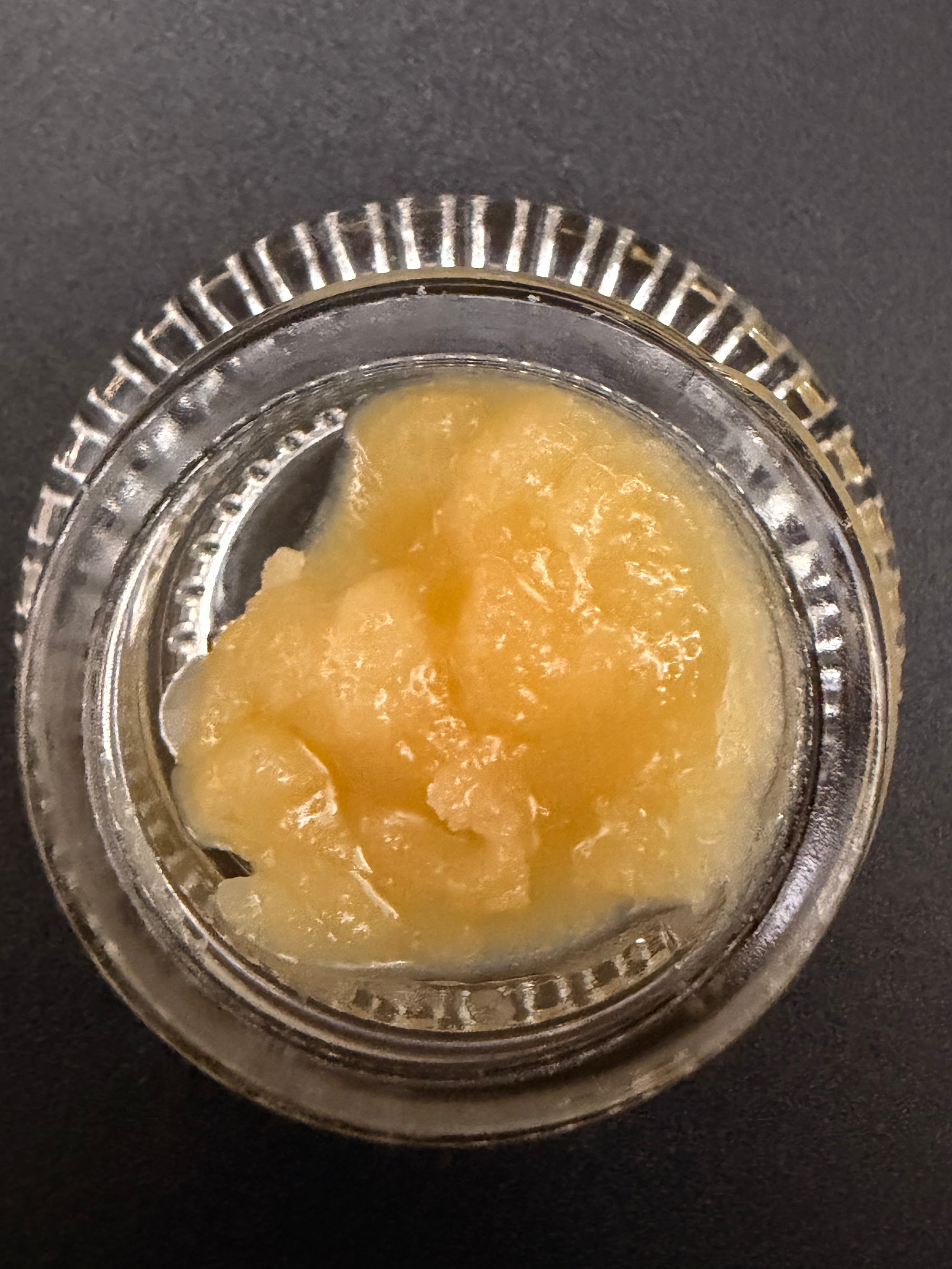 Gelato 45 THCa Live Resin