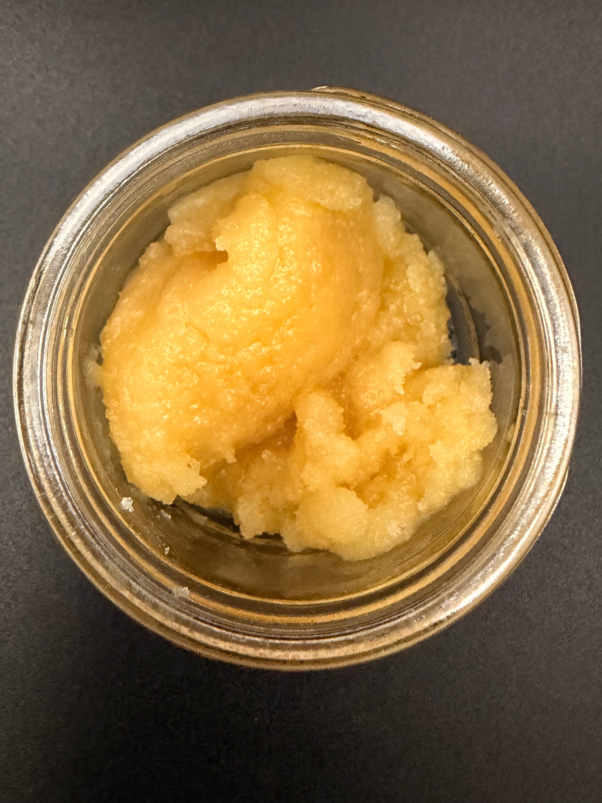Gelato 45 Bulk THCa Live Resin