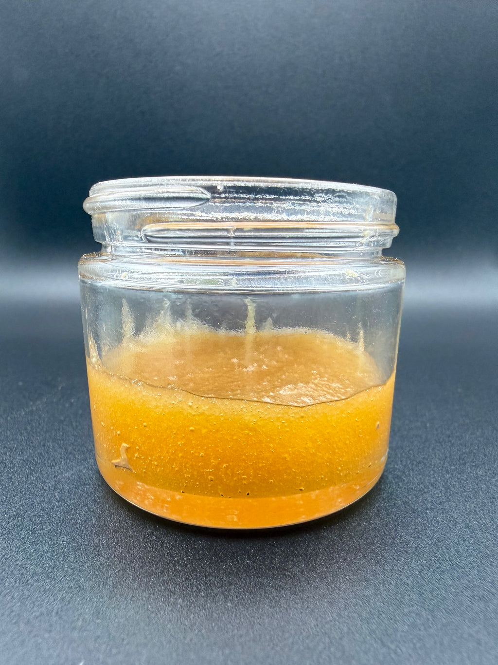 Glitter Bomb THCa Live Resin