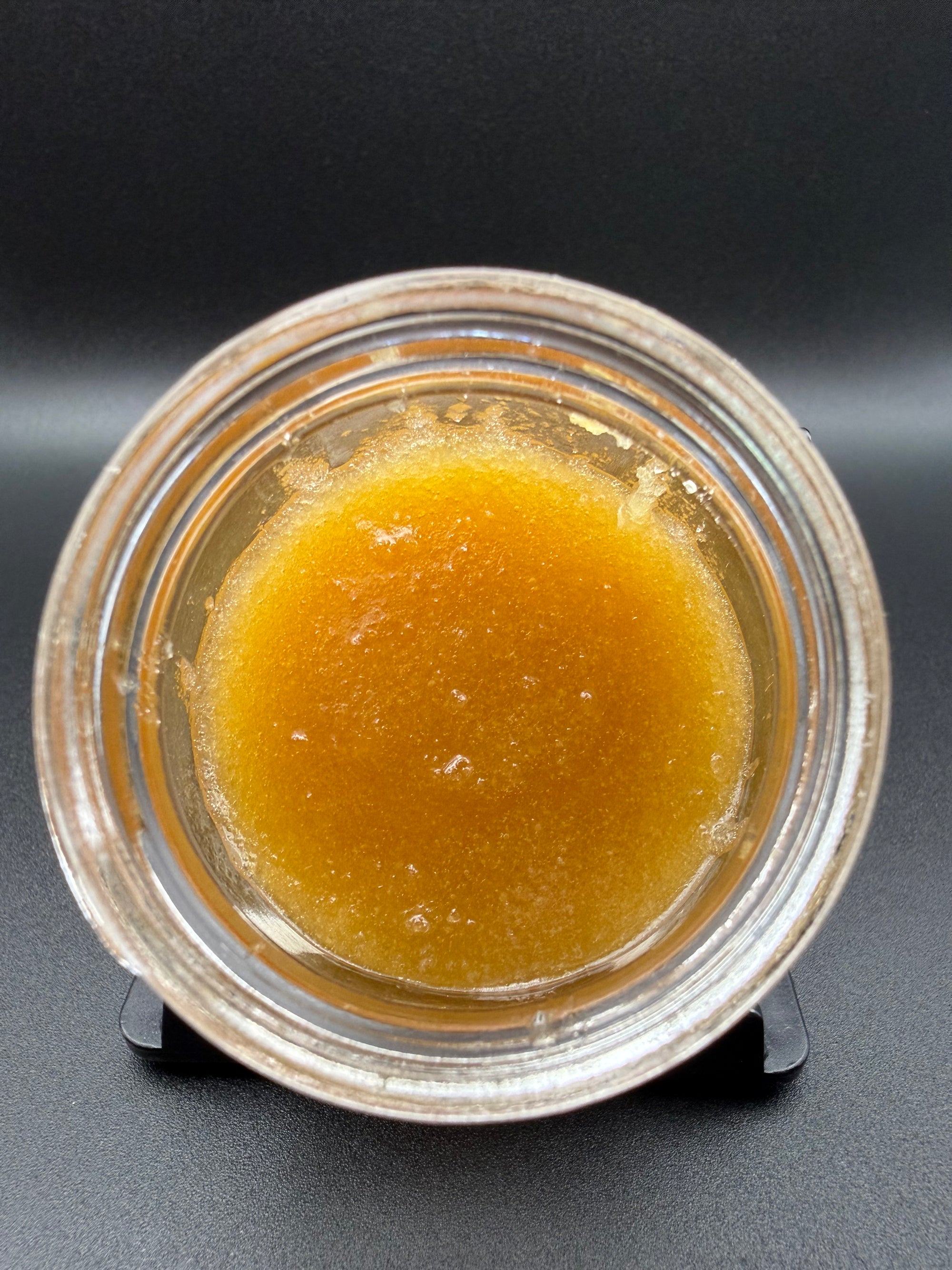 Glitter Bomb THCa Live Resin
