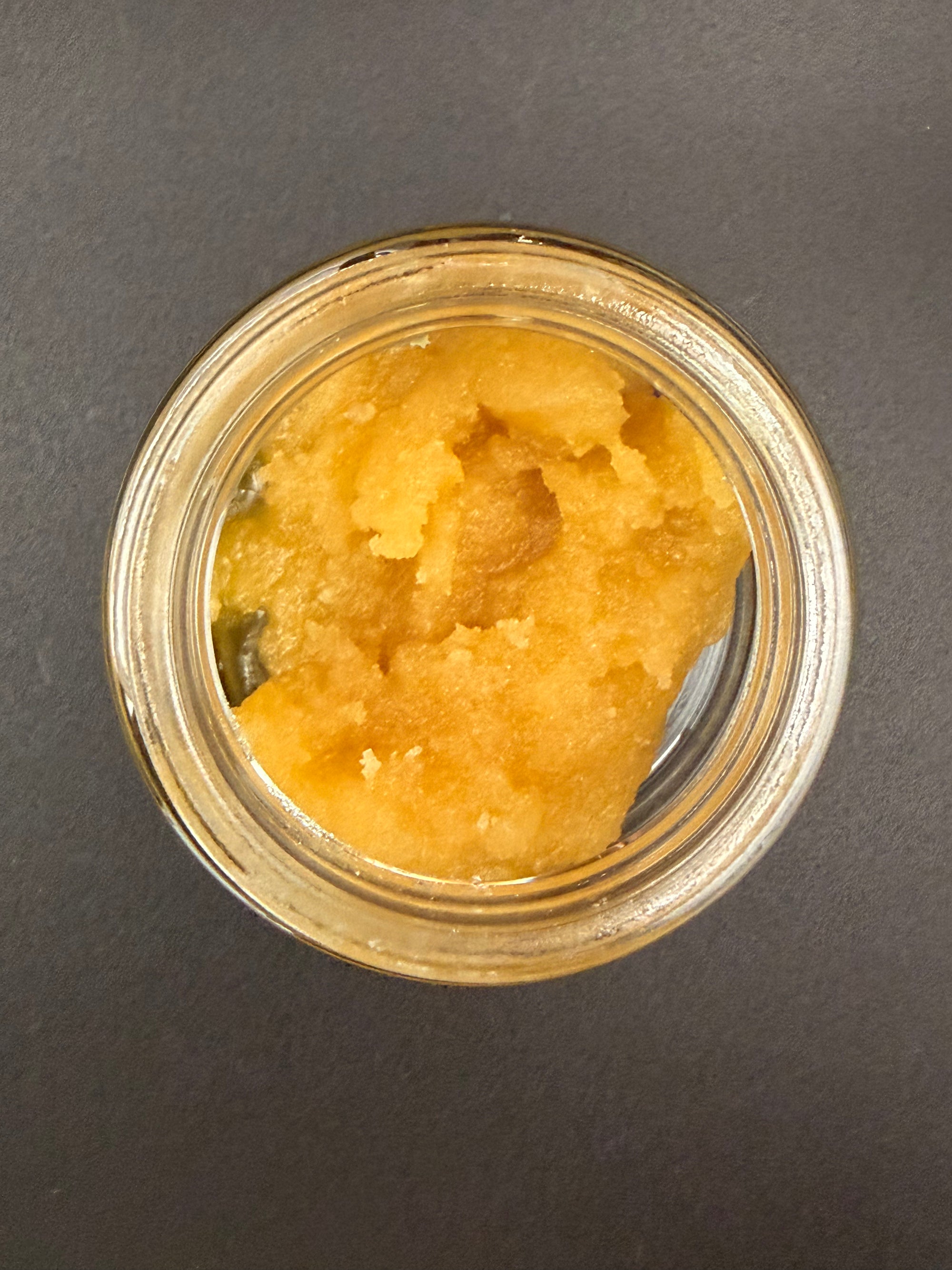 Glitter Bomb Bulk THCa Live Resin